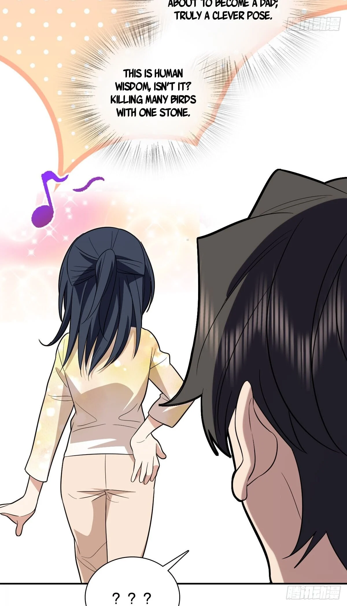 My Wife Is From a Thousand Years Ago Chapter 322 130 6