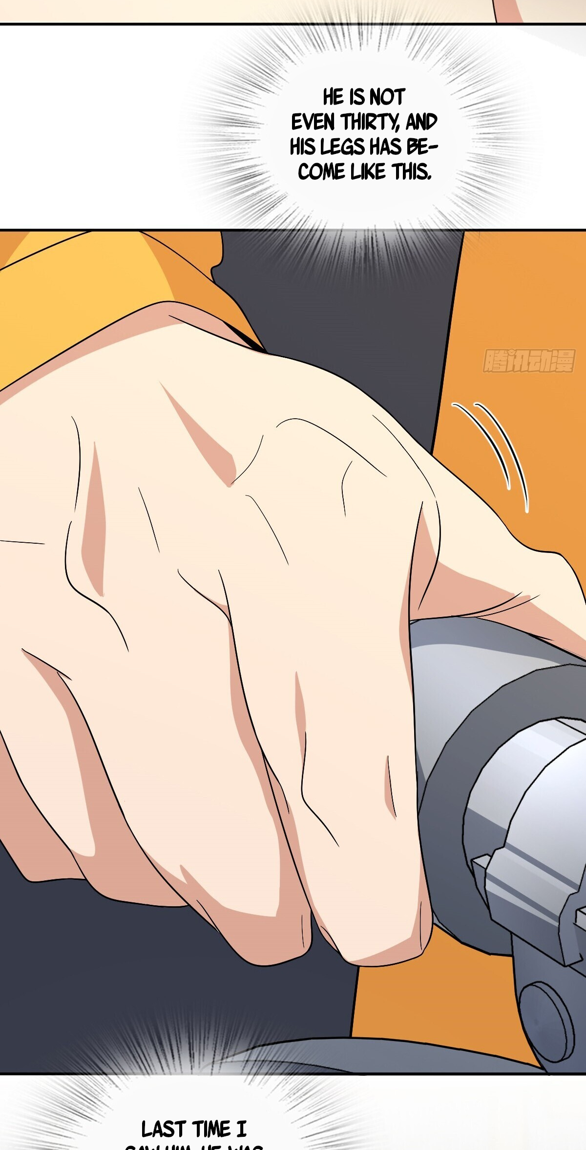 My Wife Is From a Thousand Years Ago Chapter 328 176 10