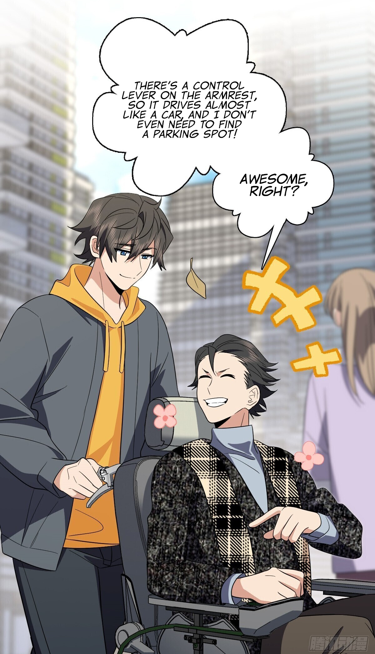 My Wife Is From a Thousand Years Ago Chapter 328 179 13