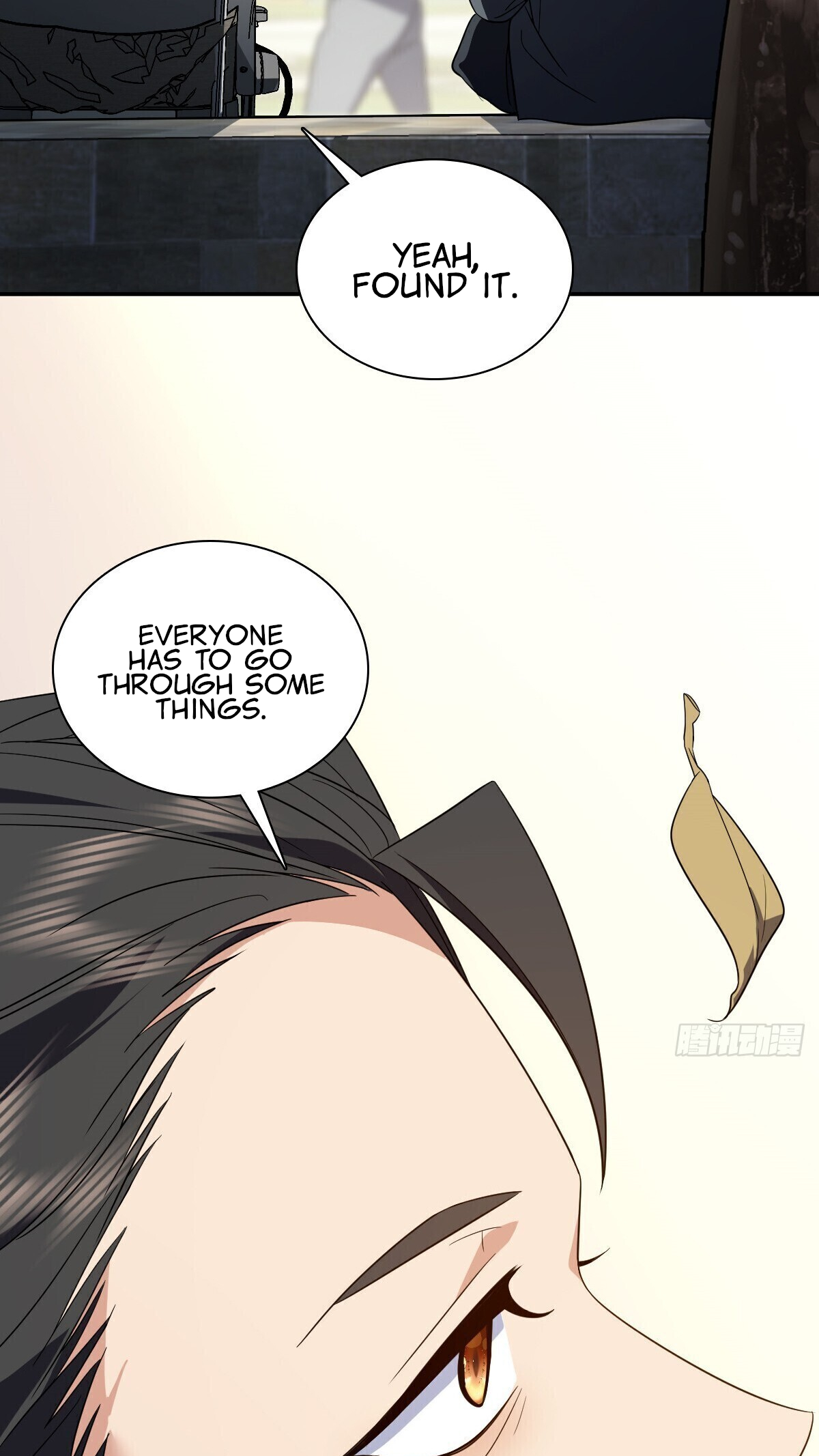My Wife Is From a Thousand Years Ago Chapter 328 189 23