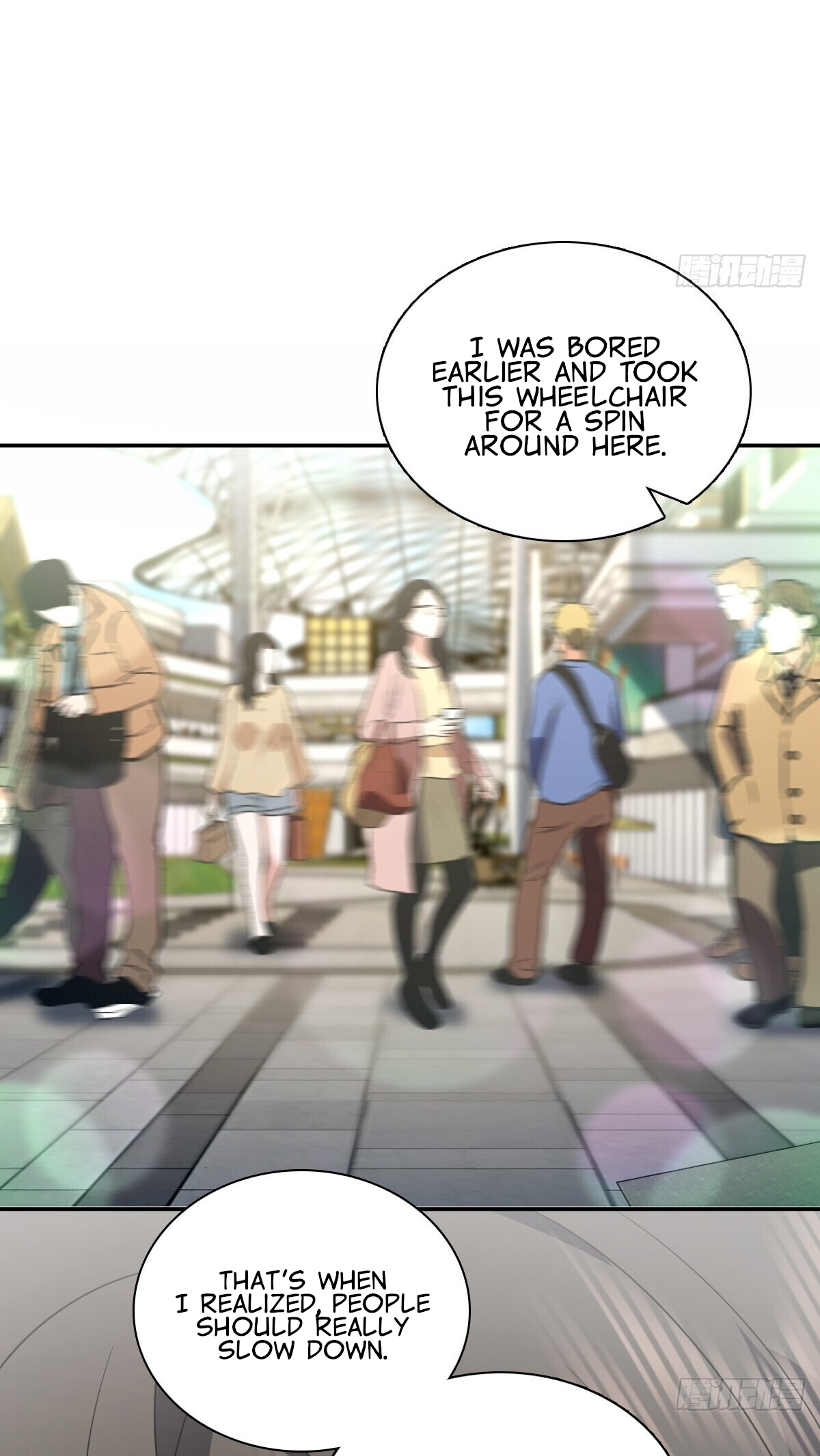 My Wife Is From a Thousand Years Ago Chapter 328 191 25