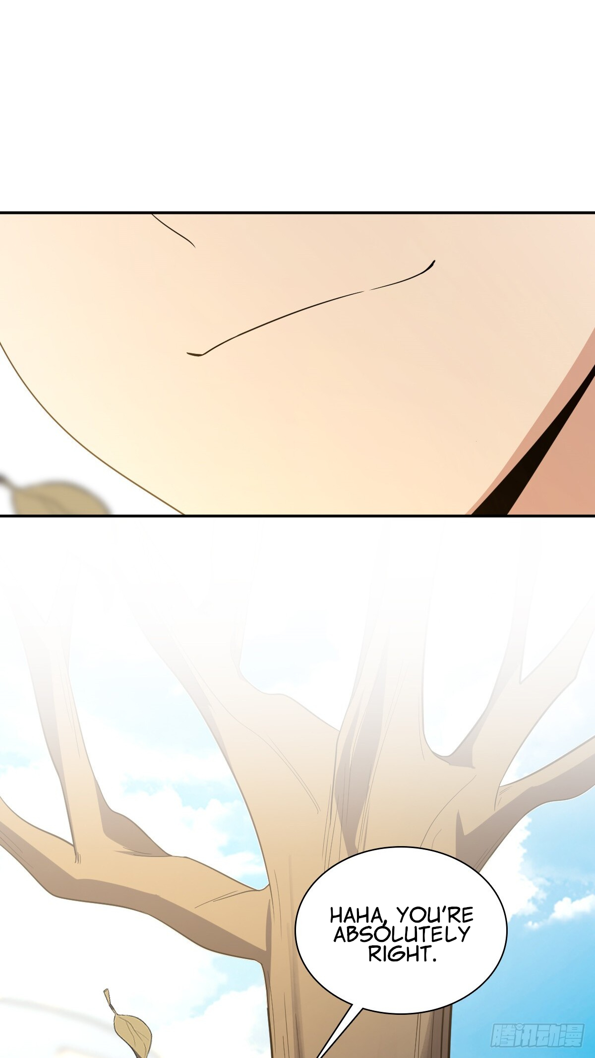 My Wife Is From a Thousand Years Ago Chapter 328 193 27