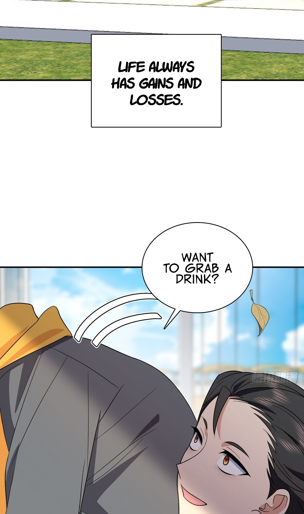 My Wife Is From a Thousand Years Ago Chapter 328 195 29