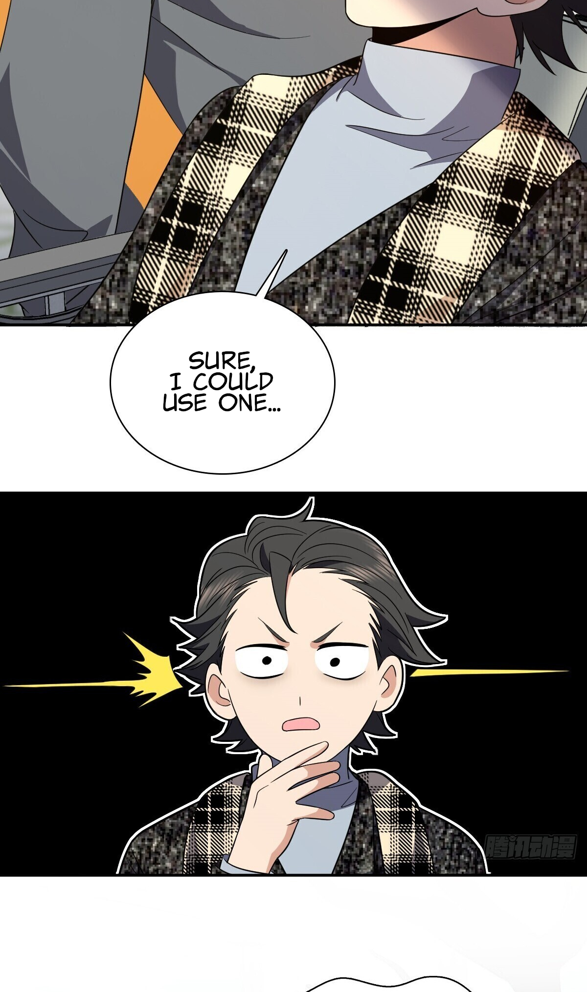 My Wife Is From a Thousand Years Ago Chapter 328 196 30