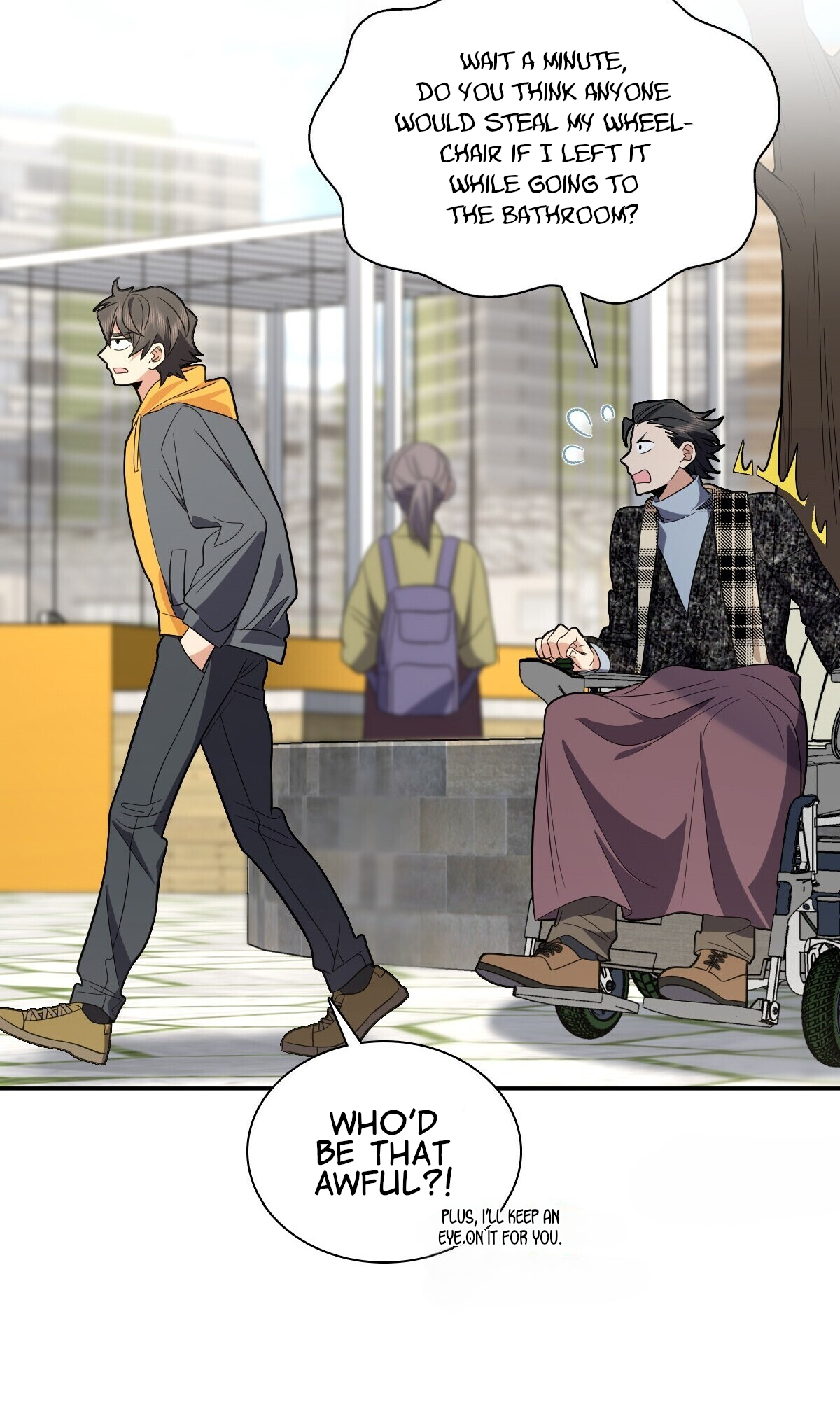 My Wife Is From a Thousand Years Ago Chapter 328 197 31
