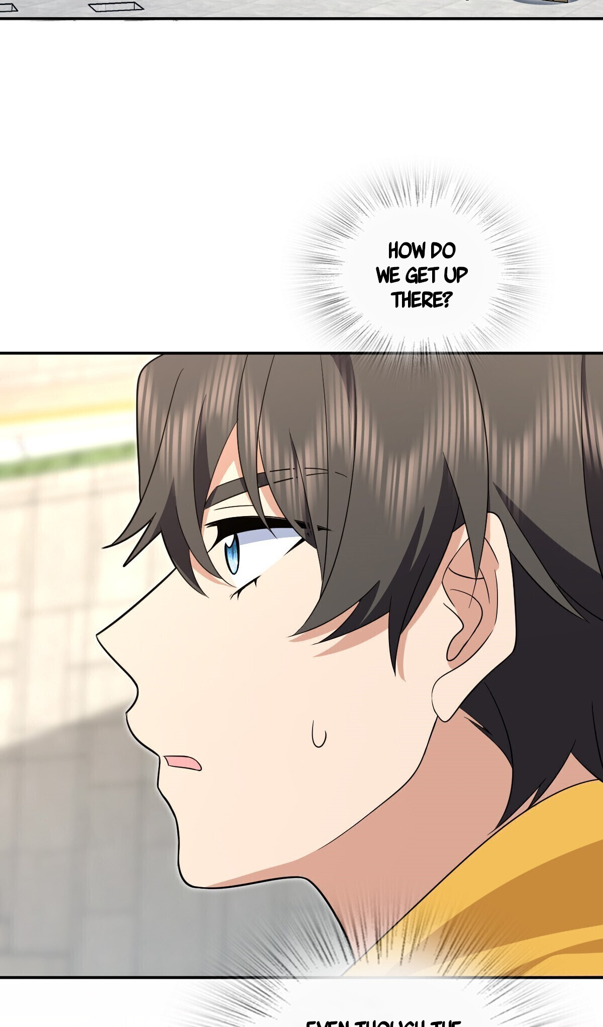 My Wife Is From a Thousand Years Ago Chapter 328 200 34