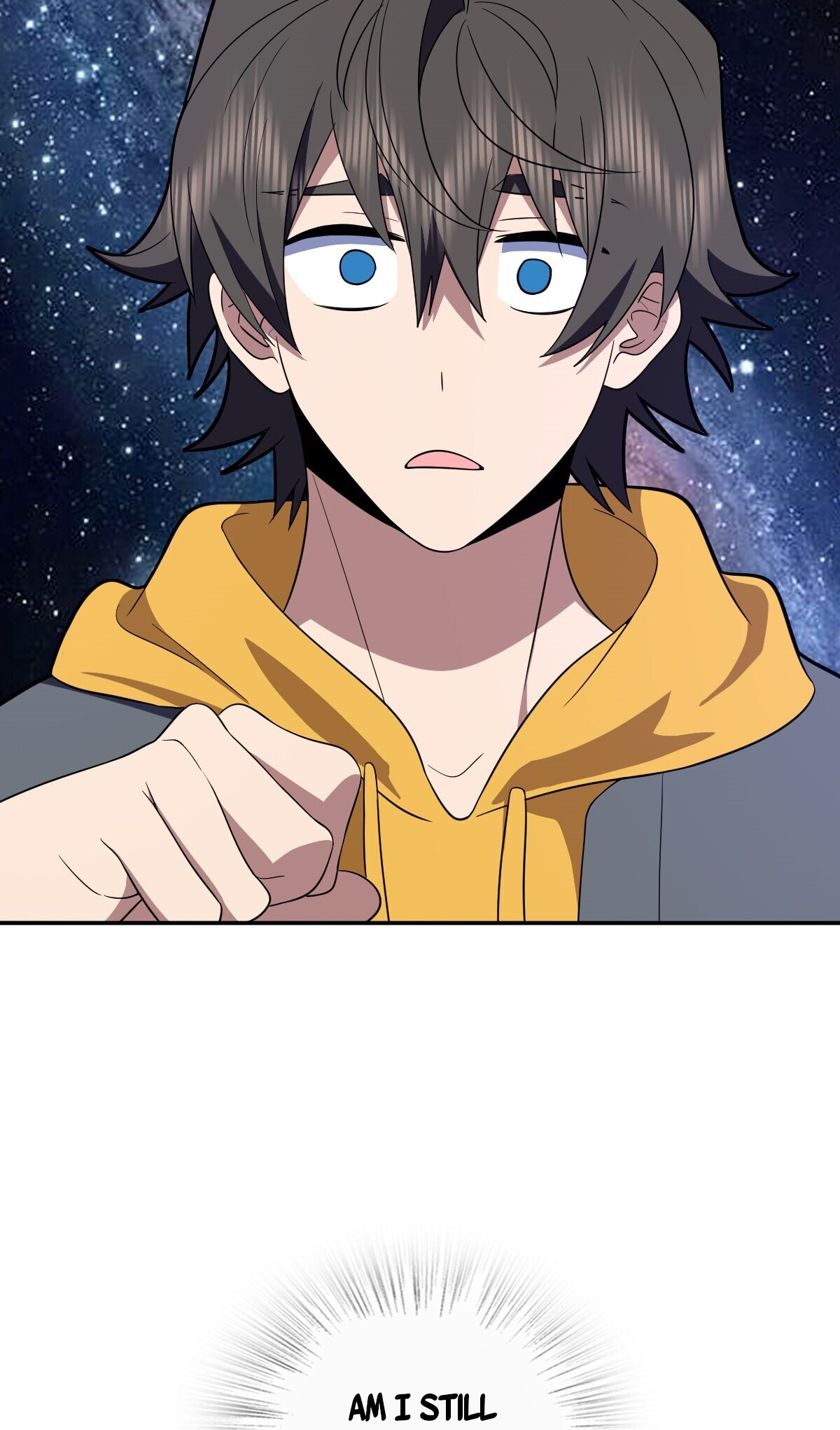 My Wife Is From a Thousand Years Ago Chapter 328 205 39