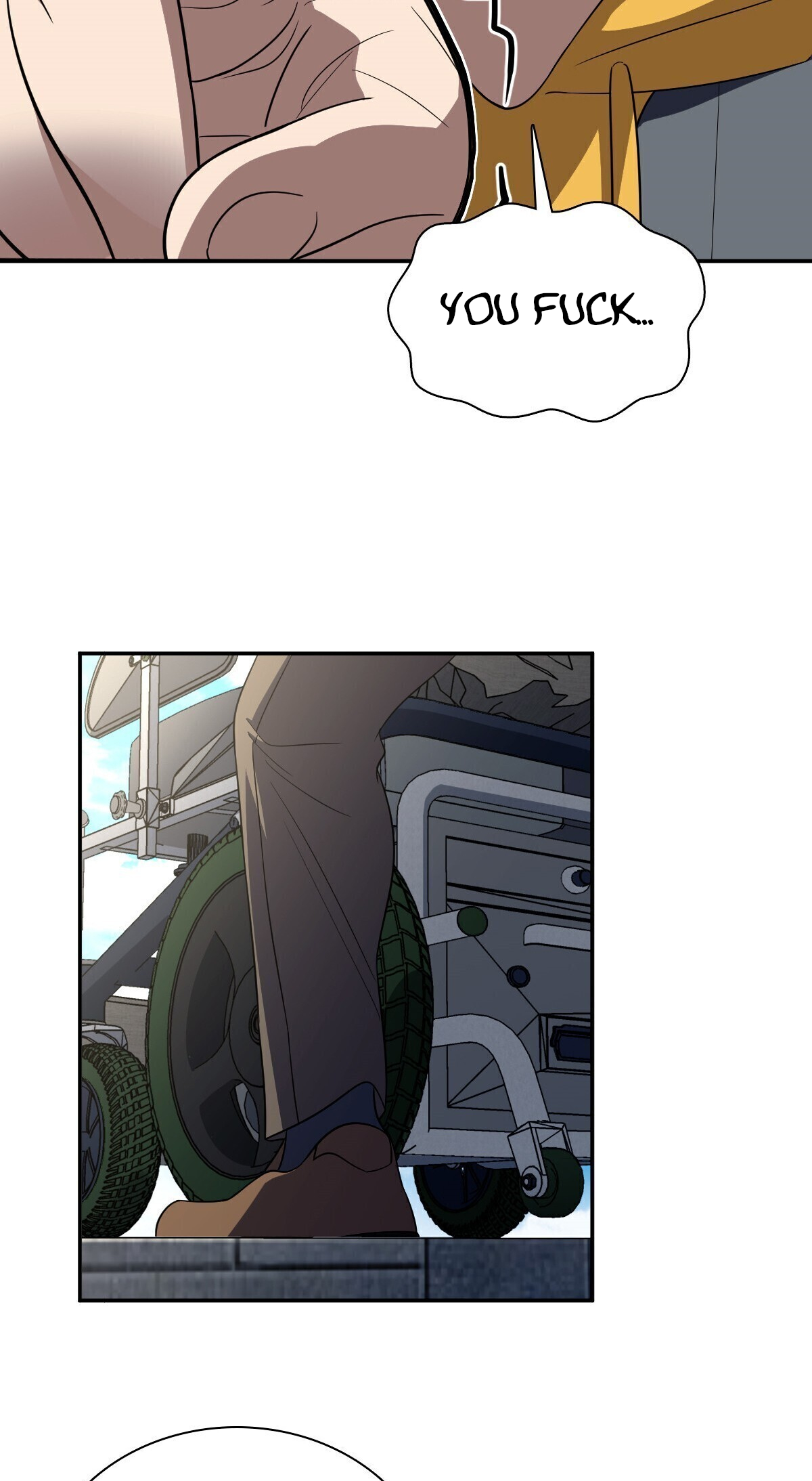 My Wife Is From a Thousand Years Ago Chapter 328 207 41