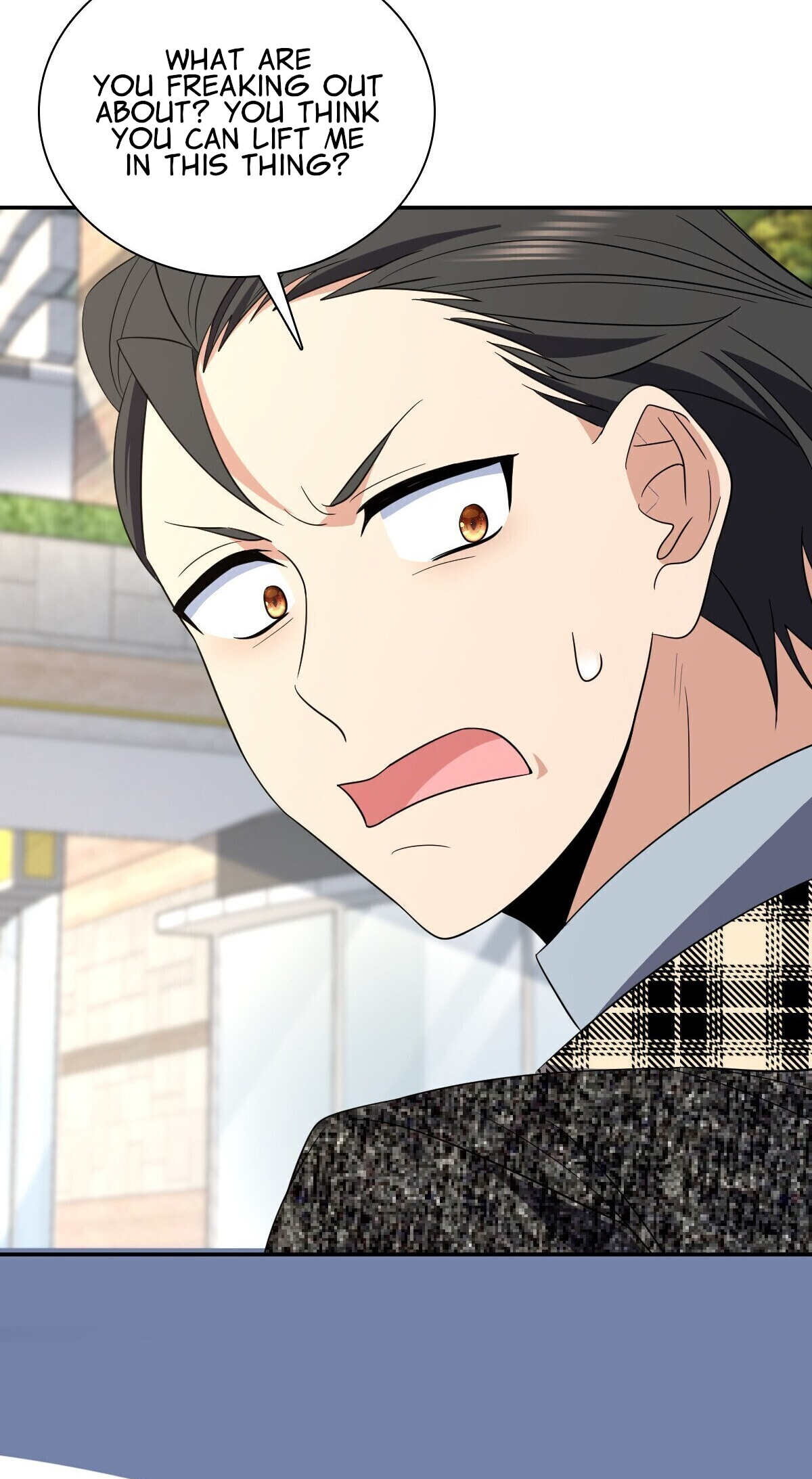 My Wife Is From a Thousand Years Ago Chapter 328 208 42