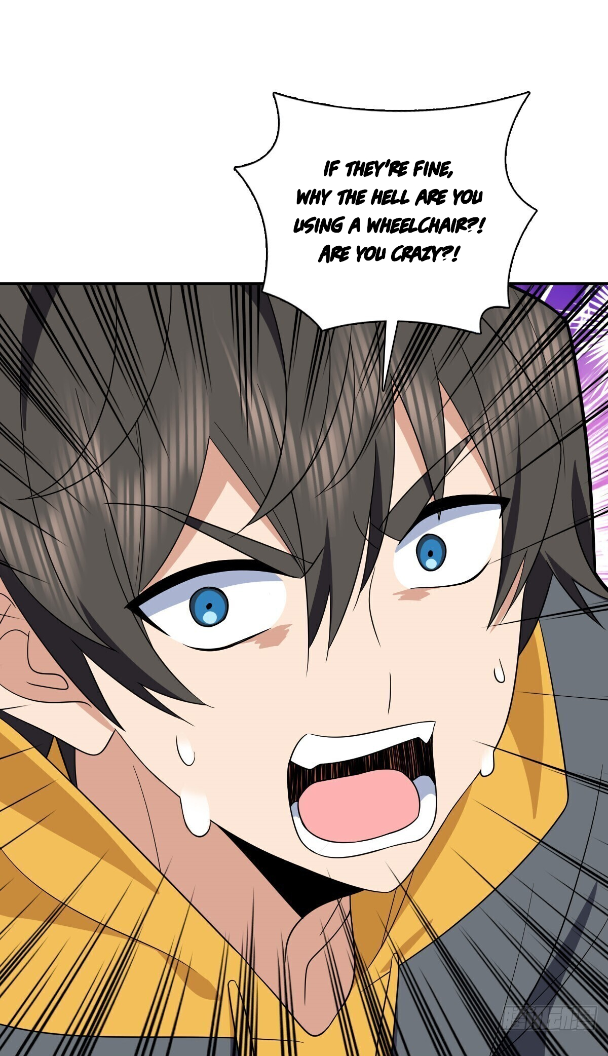 My Wife Is From a Thousand Years Ago Chapter 328 213 47