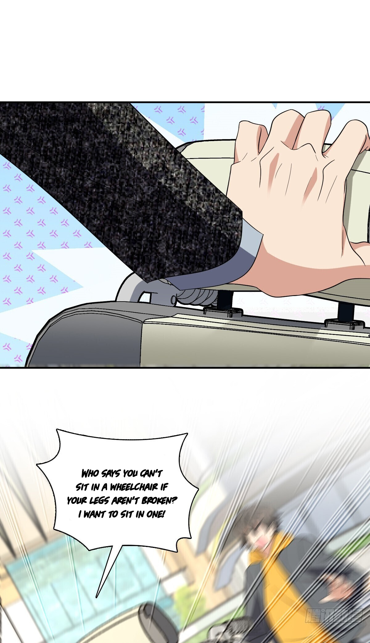 My Wife Is From a Thousand Years Ago Chapter 328 215 49