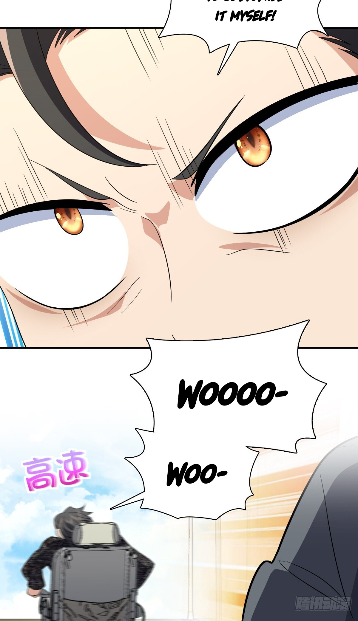 My Wife Is From a Thousand Years Ago Chapter 328 217 51