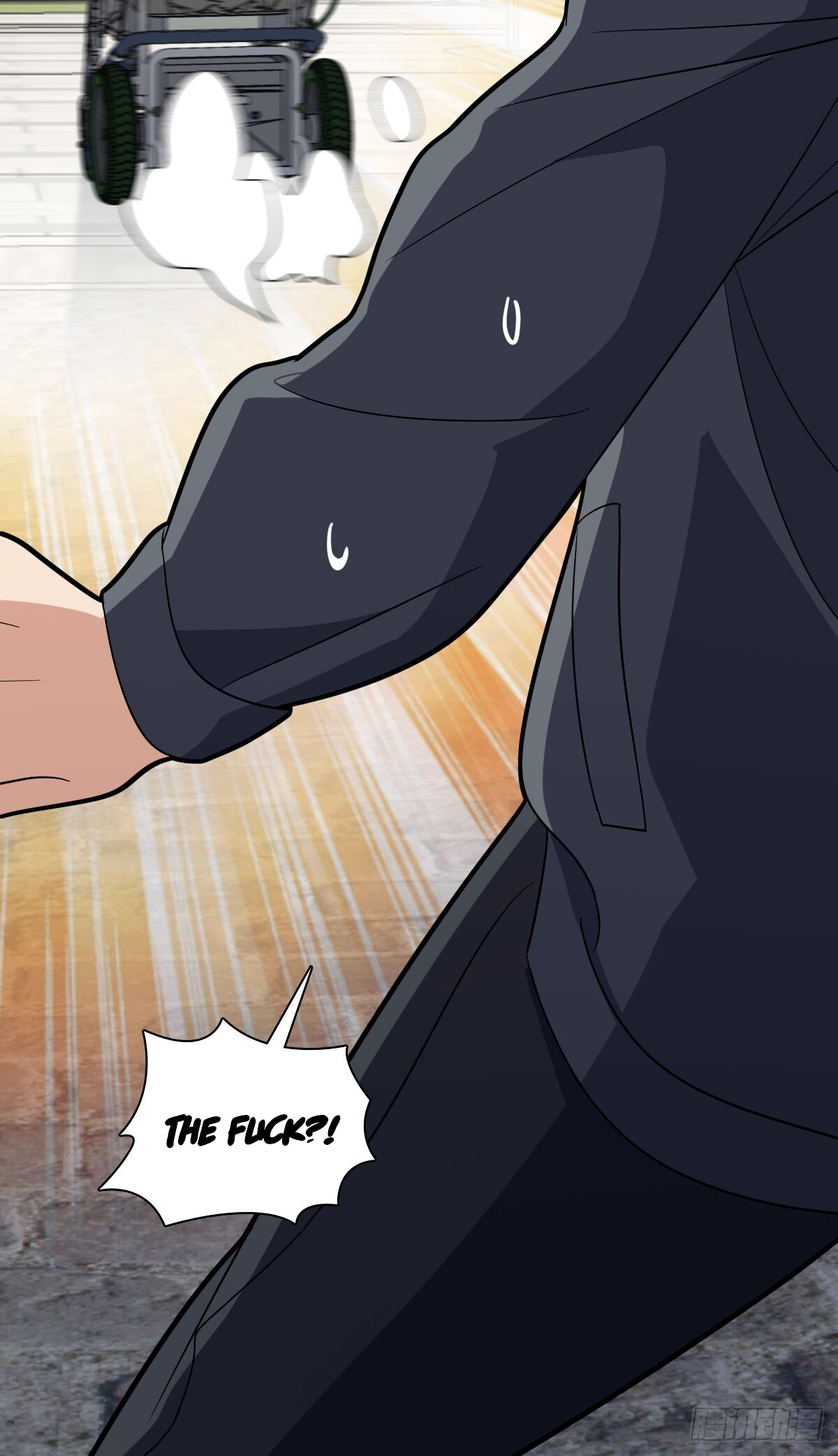 My Wife Is From a Thousand Years Ago Chapter 328 218 52