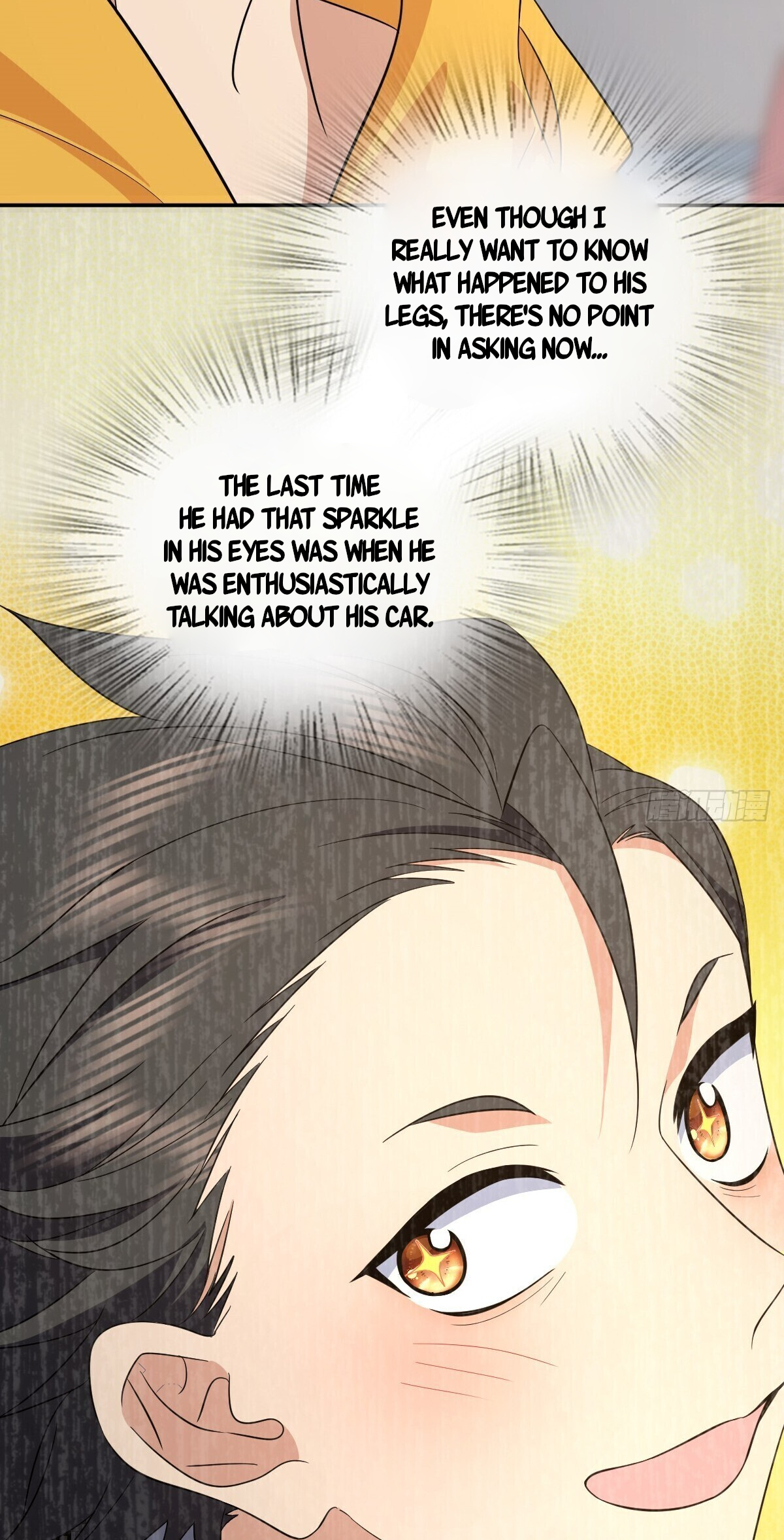 My Wife Is From a Thousand Years Ago Chapter 328 174 8