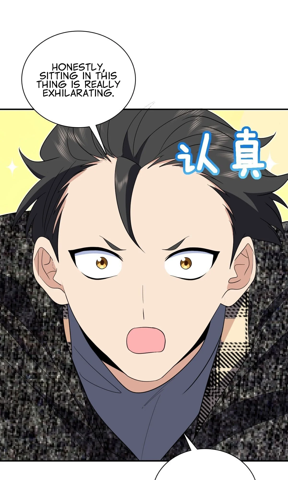 My Wife Is From a Thousand Years Ago Chapter 329 161 10