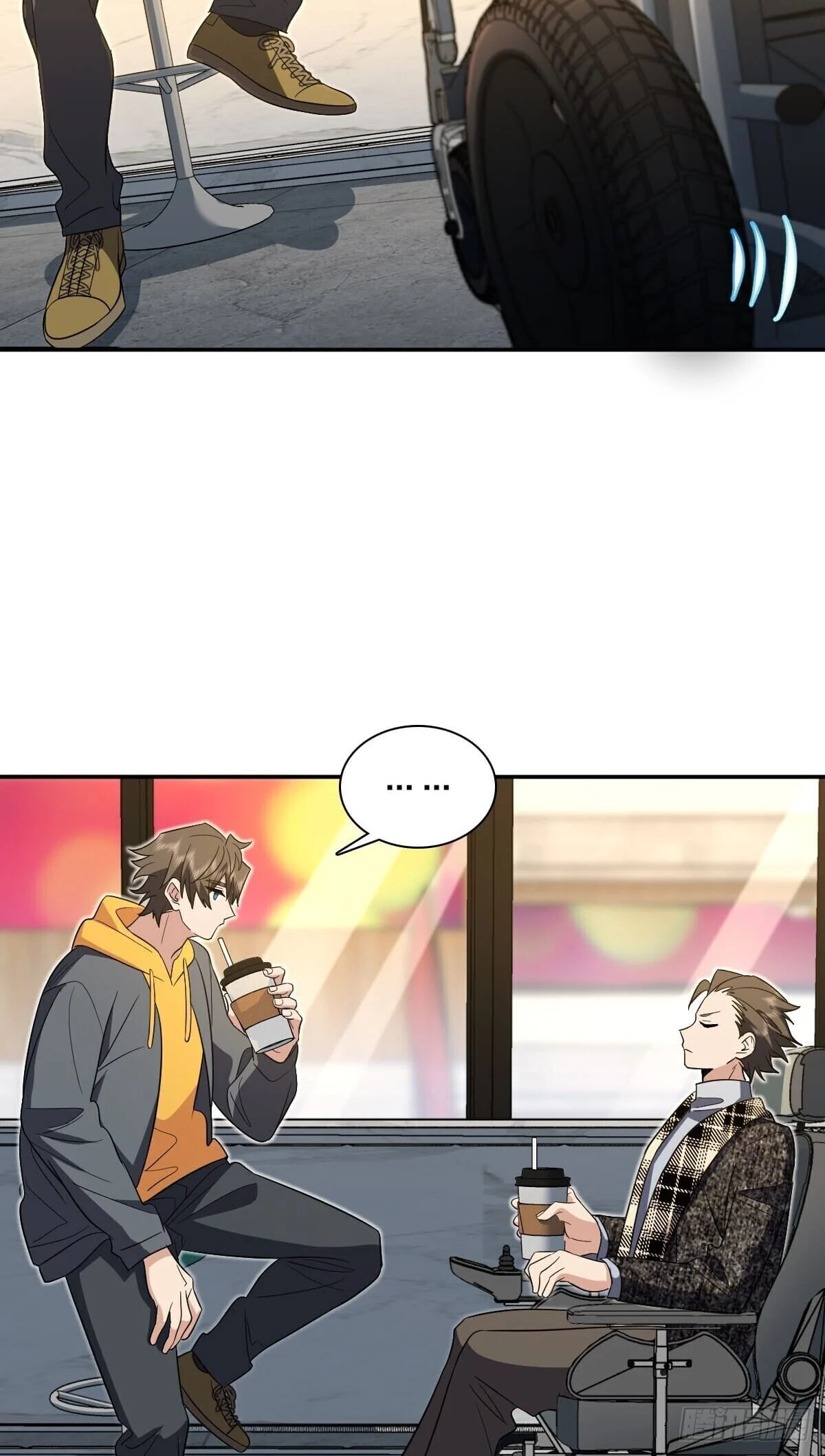 My Wife Is From a Thousand Years Ago Chapter 329 165 14