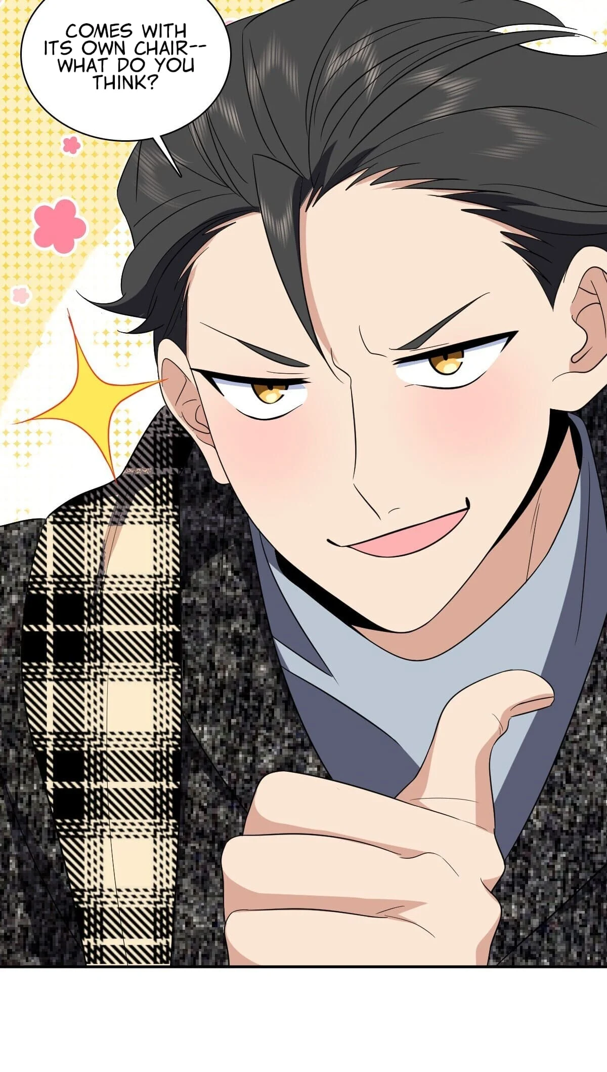 My Wife Is From a Thousand Years Ago Chapter 329 167 16