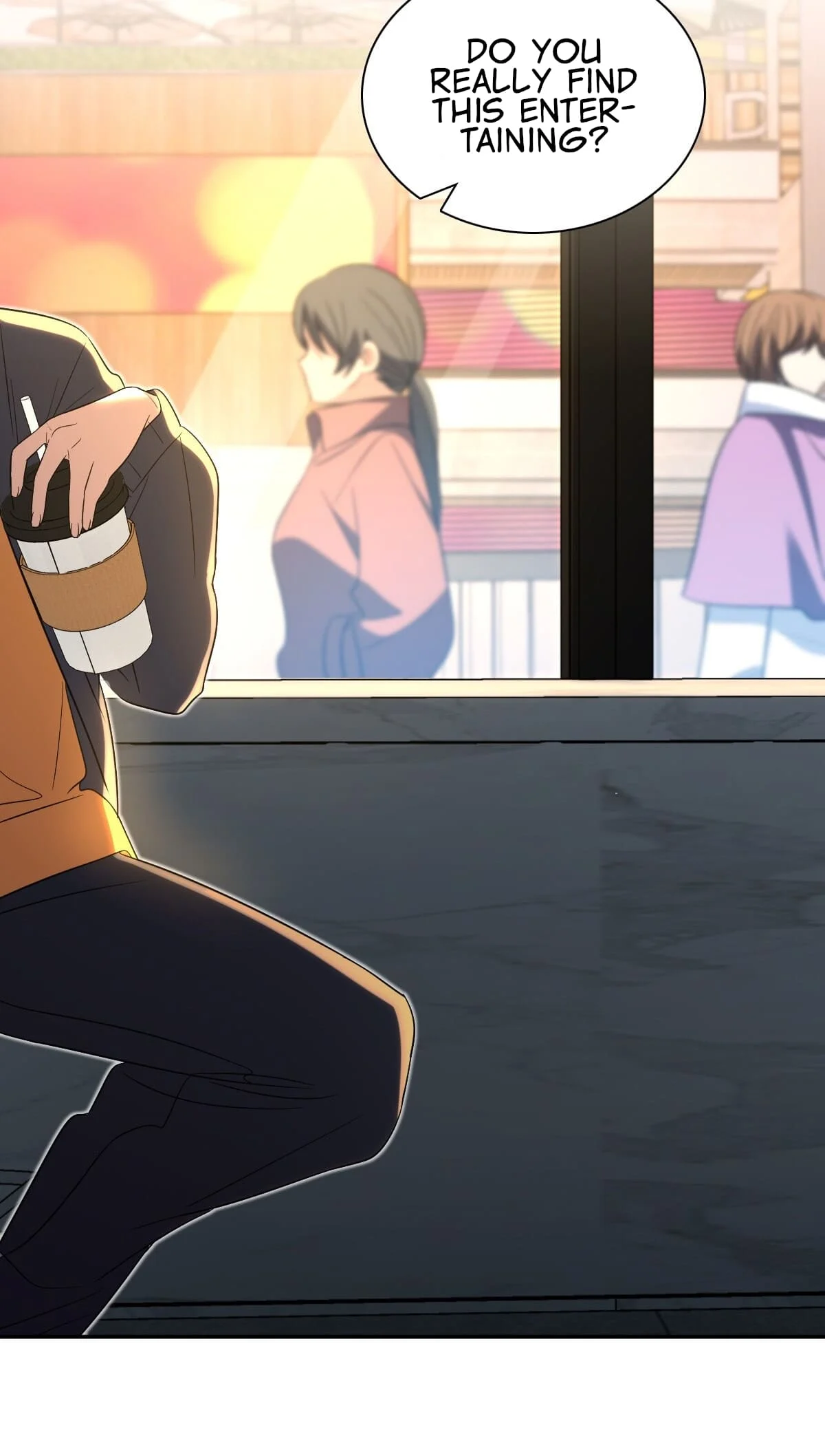 My Wife Is From a Thousand Years Ago Chapter 329 169 18