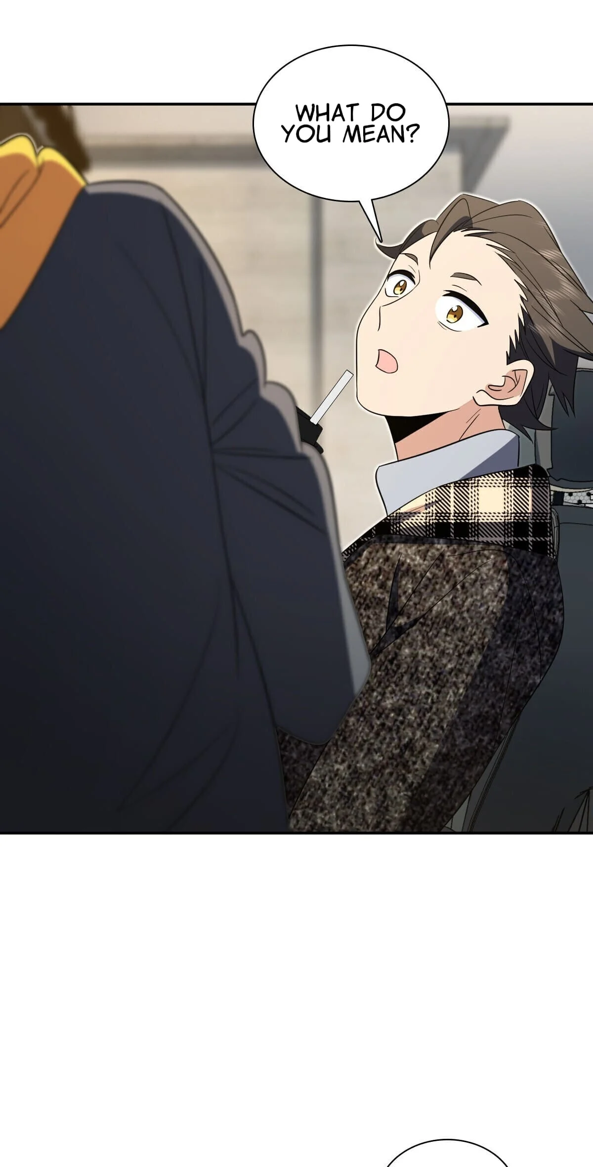 My Wife Is From a Thousand Years Ago Chapter 329 170 19