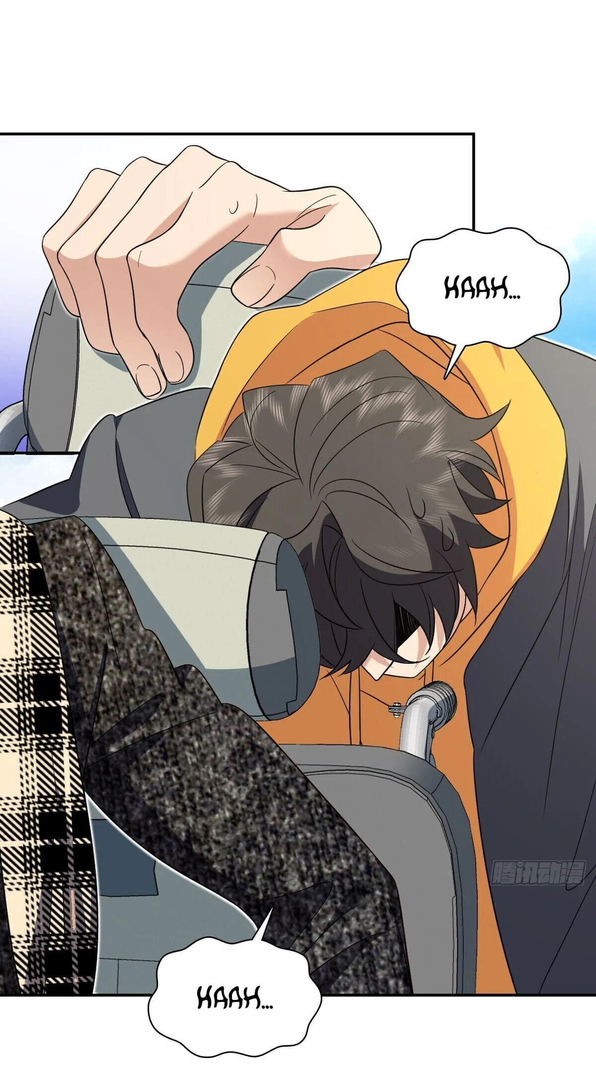 My Wife Is From a Thousand Years Ago Chapter 329 153 2