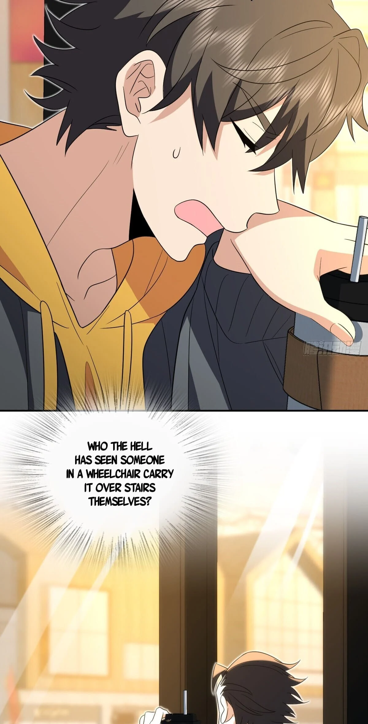 My Wife Is From a Thousand Years Ago Chapter 329 172 21