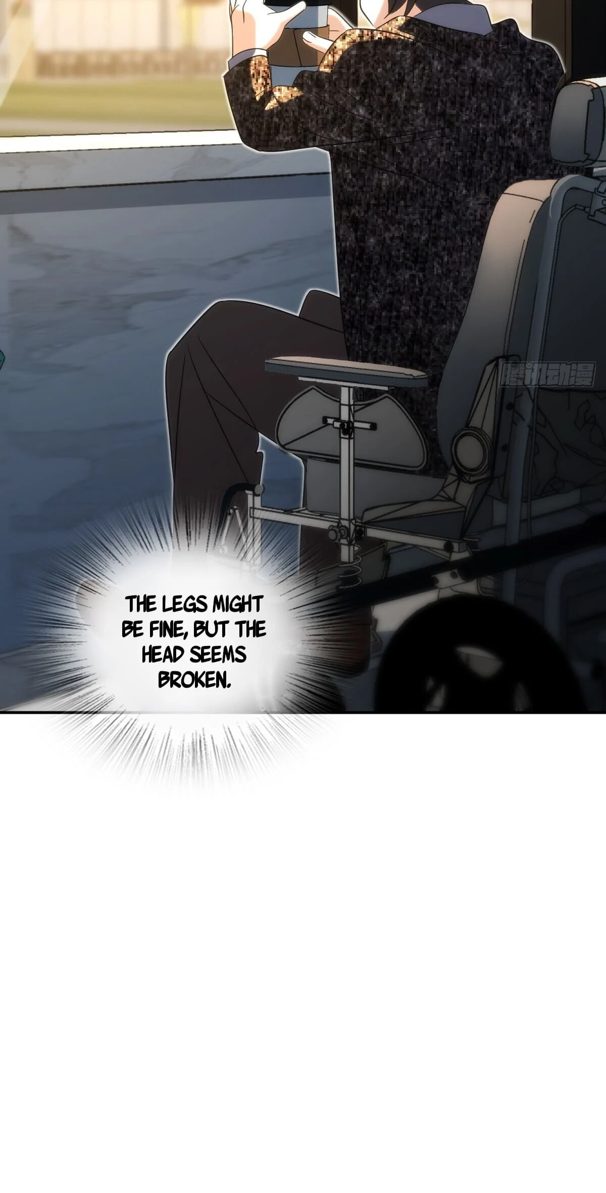 My Wife Is From a Thousand Years Ago Chapter 329 173 22