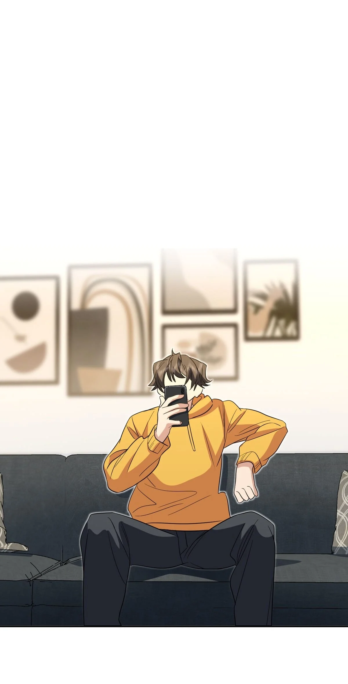 My Wife Is From a Thousand Years Ago Chapter 329 174 23