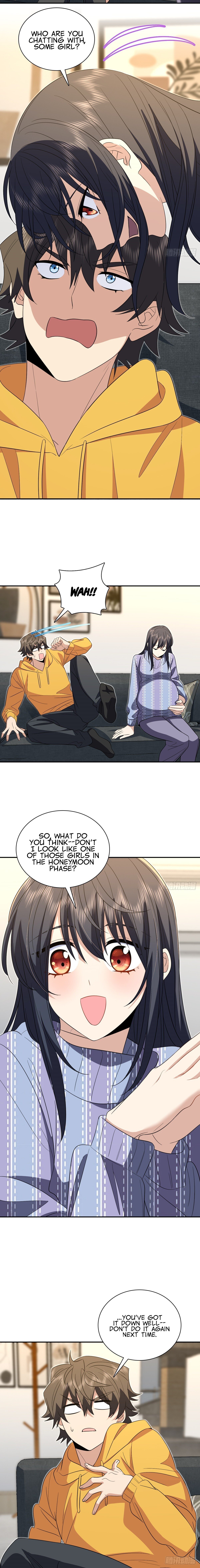 My Wife Is From a Thousand Years Ago Chapter 329 176 25
