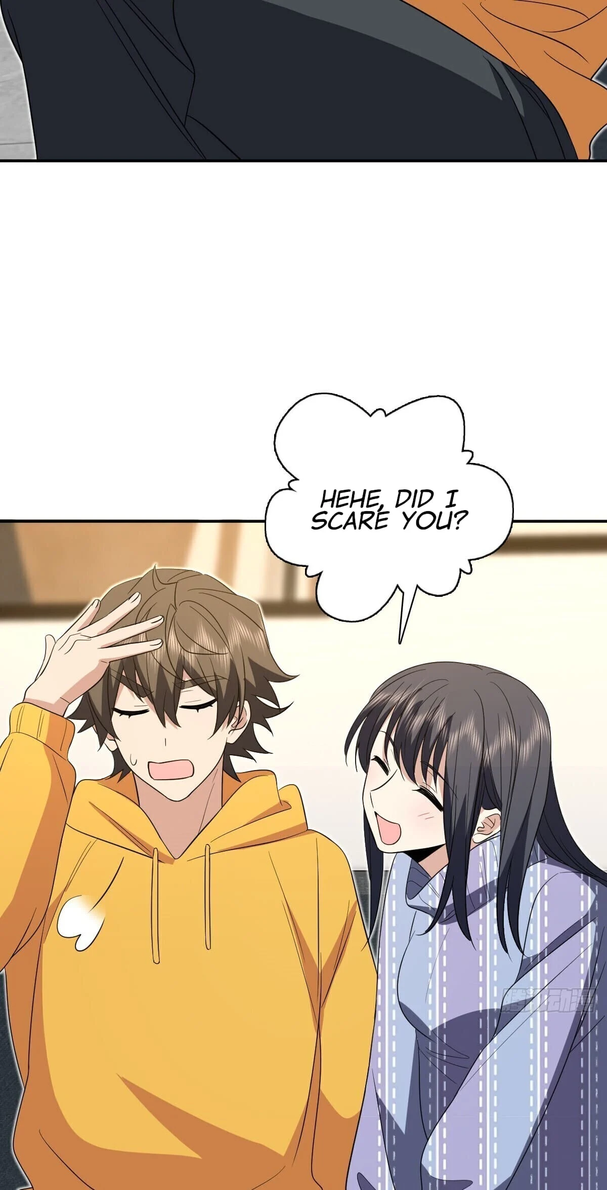 My Wife Is From a Thousand Years Ago Chapter 329 177 26