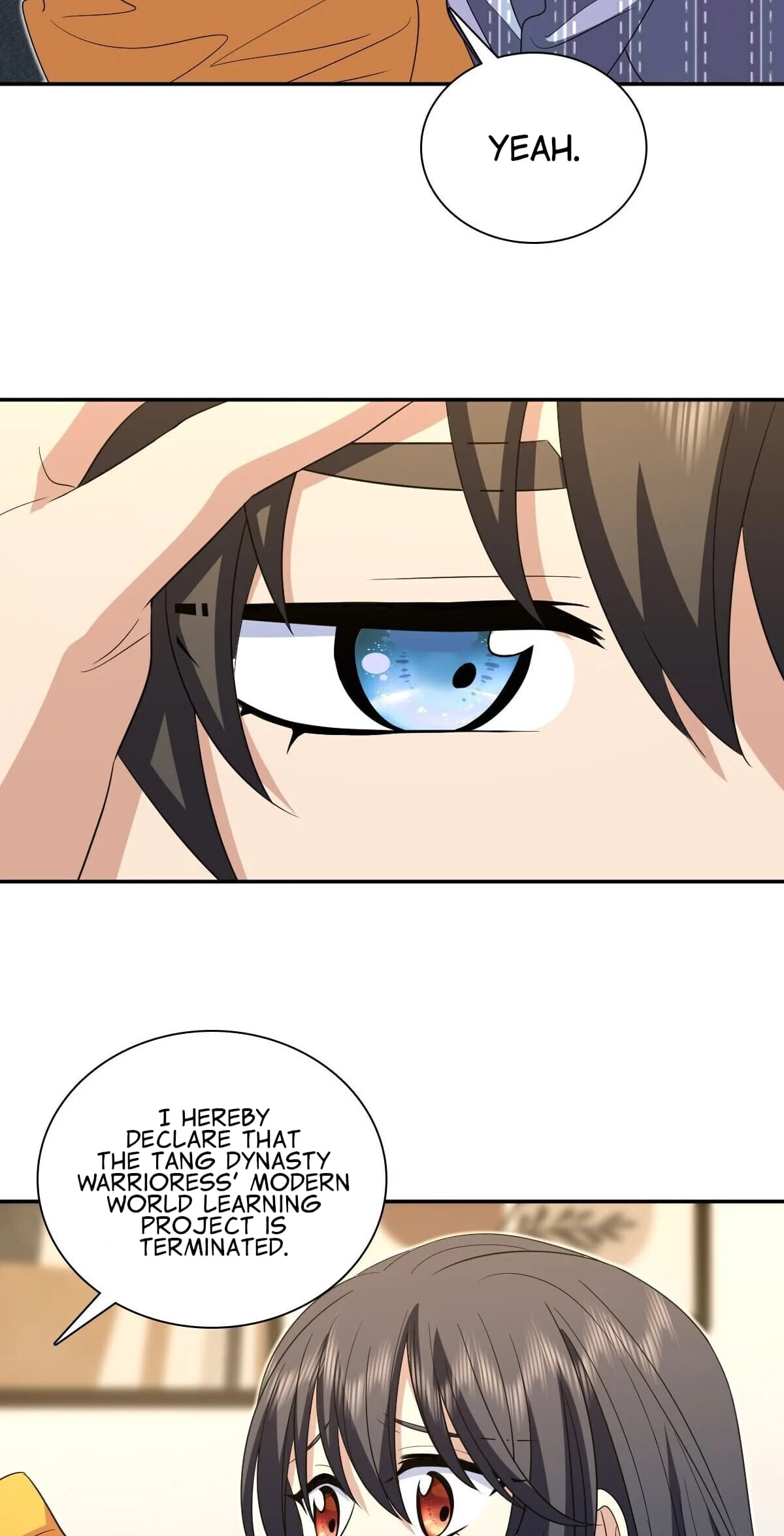 My Wife Is From a Thousand Years Ago Chapter 329 178 27