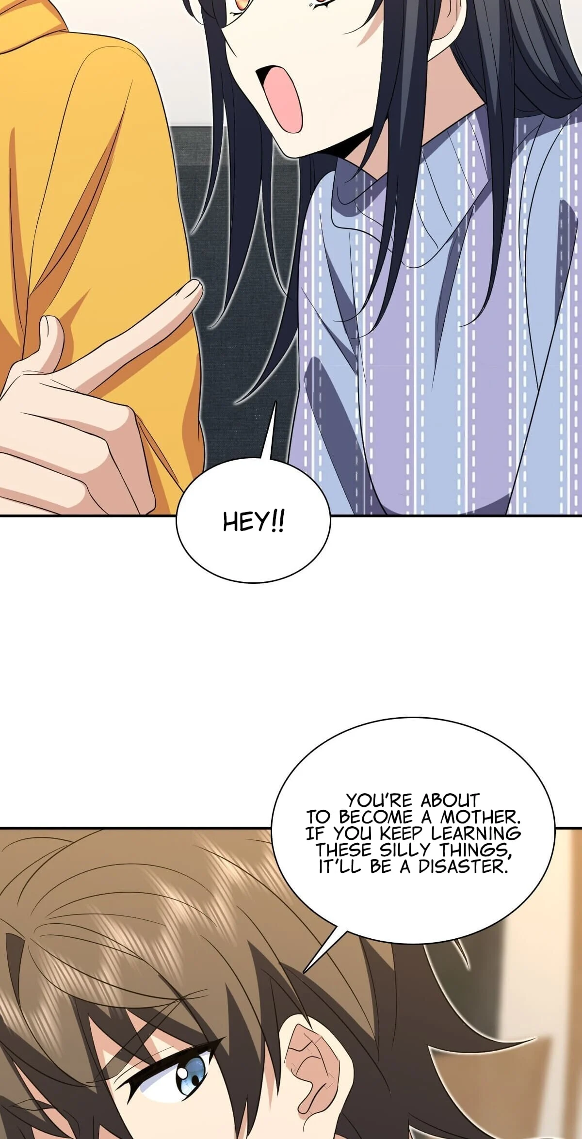 My Wife Is From a Thousand Years Ago Chapter 329 179 28