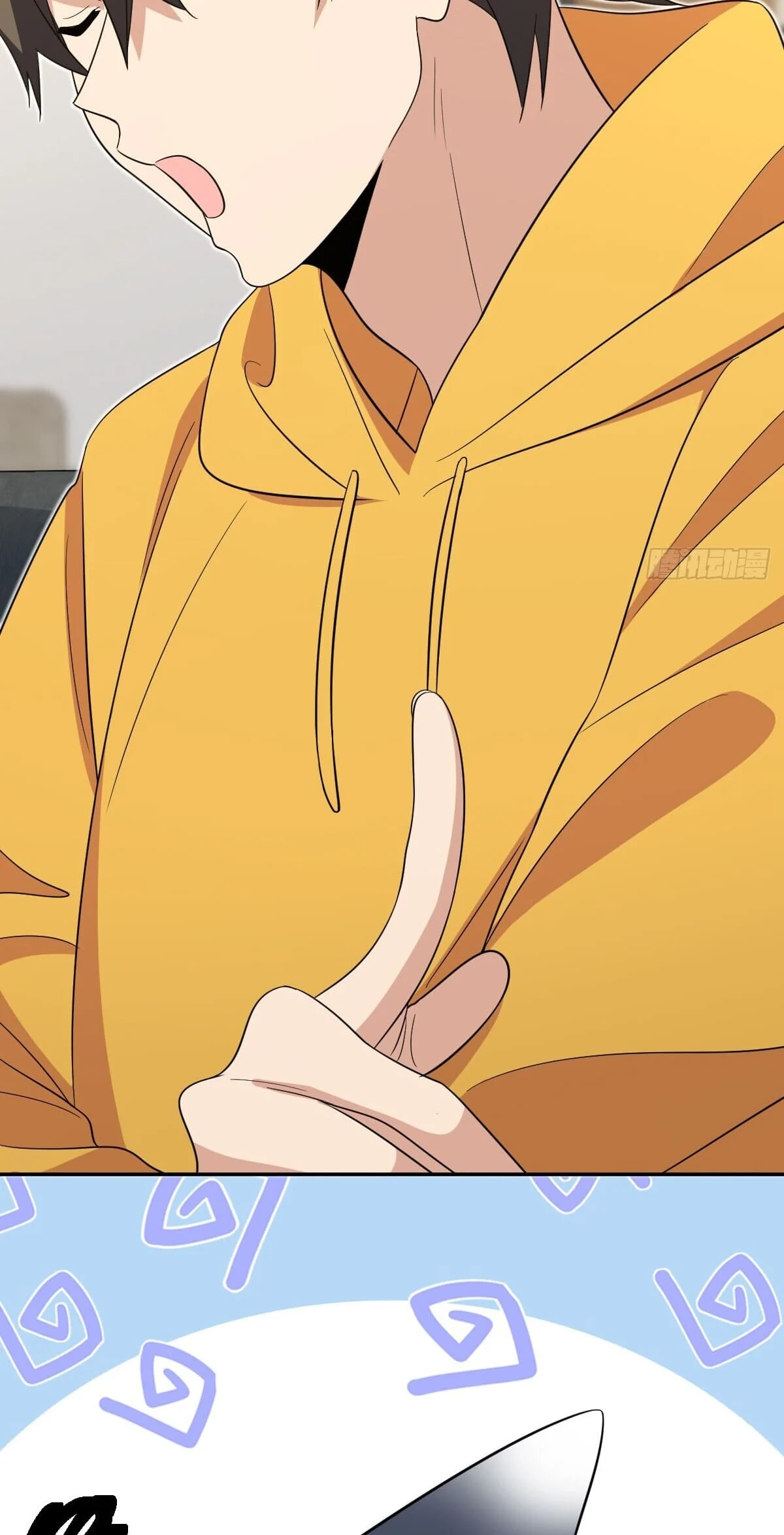 My Wife Is From a Thousand Years Ago Chapter 329 180 29