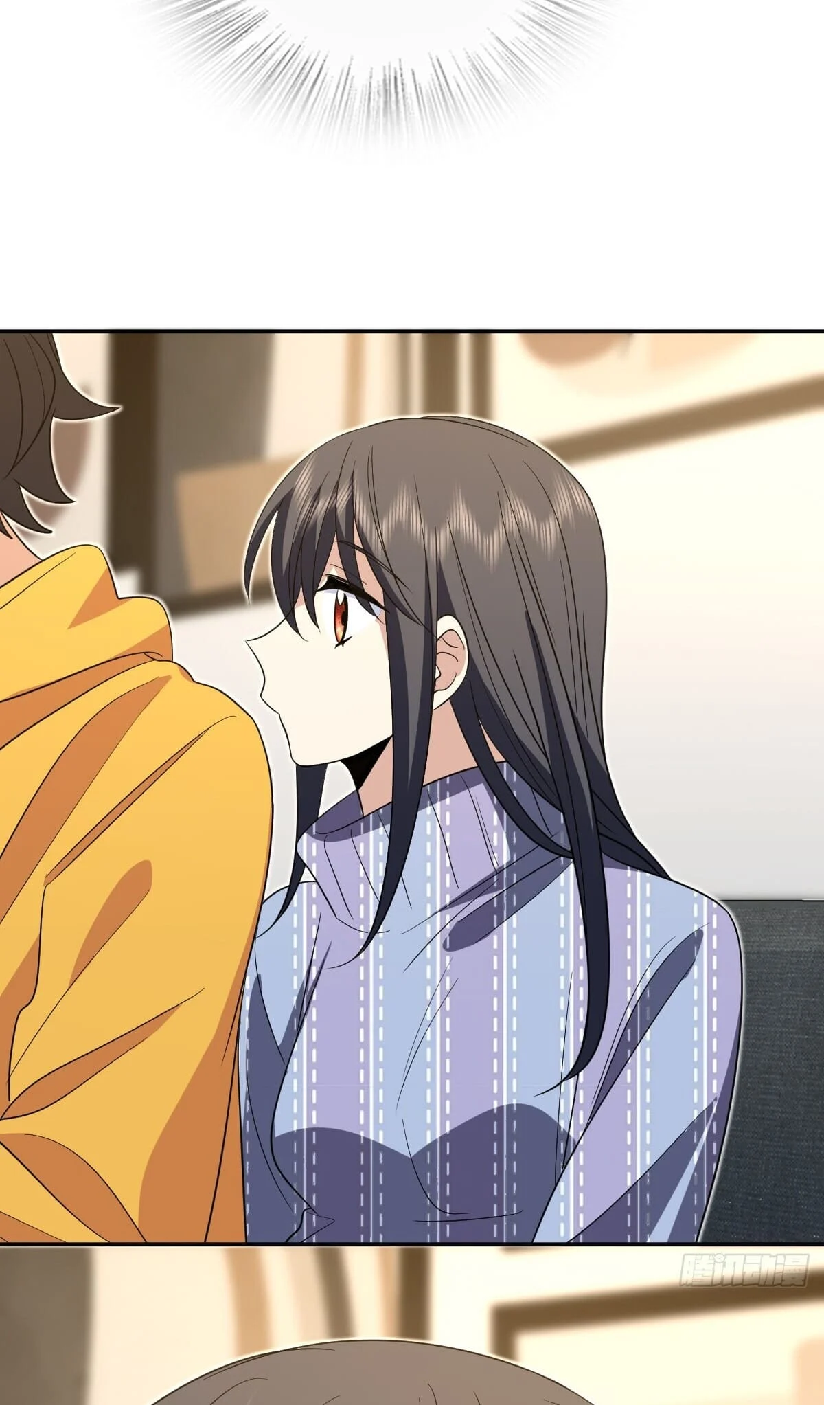 My Wife Is From a Thousand Years Ago Chapter 329 186 35