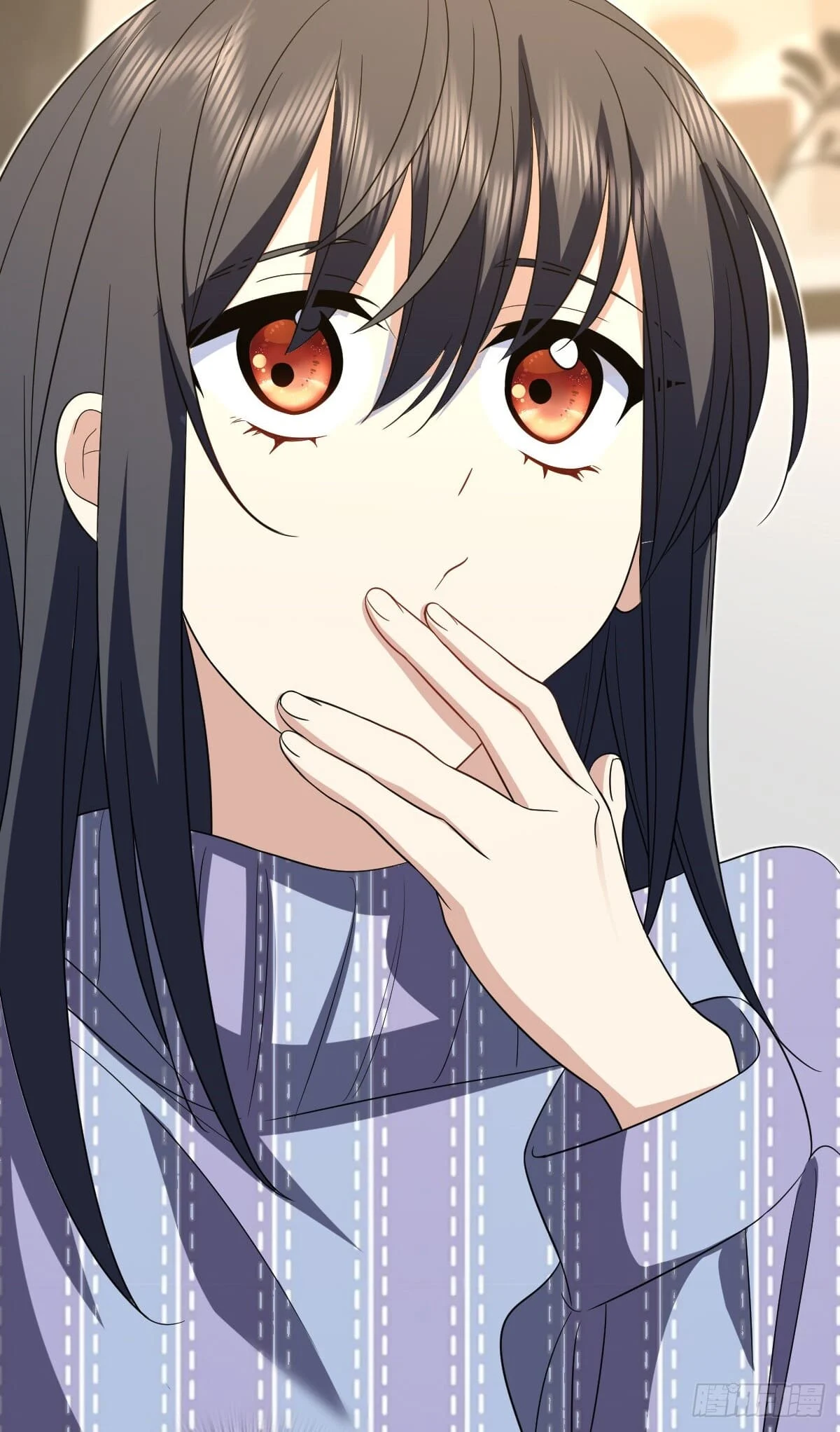 My Wife Is From a Thousand Years Ago Chapter 329 187 36