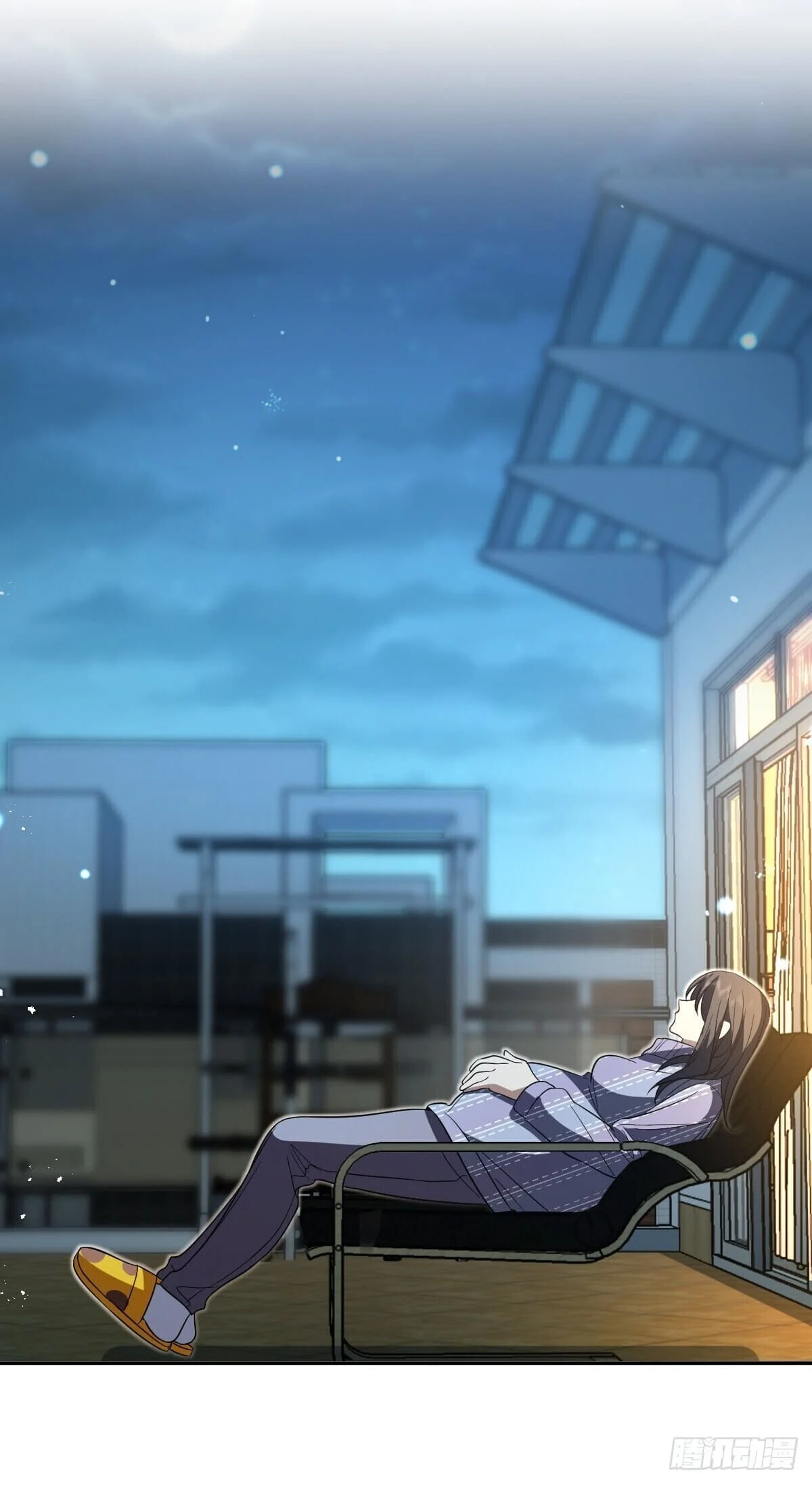 My Wife Is From a Thousand Years Ago Chapter 329 189 38