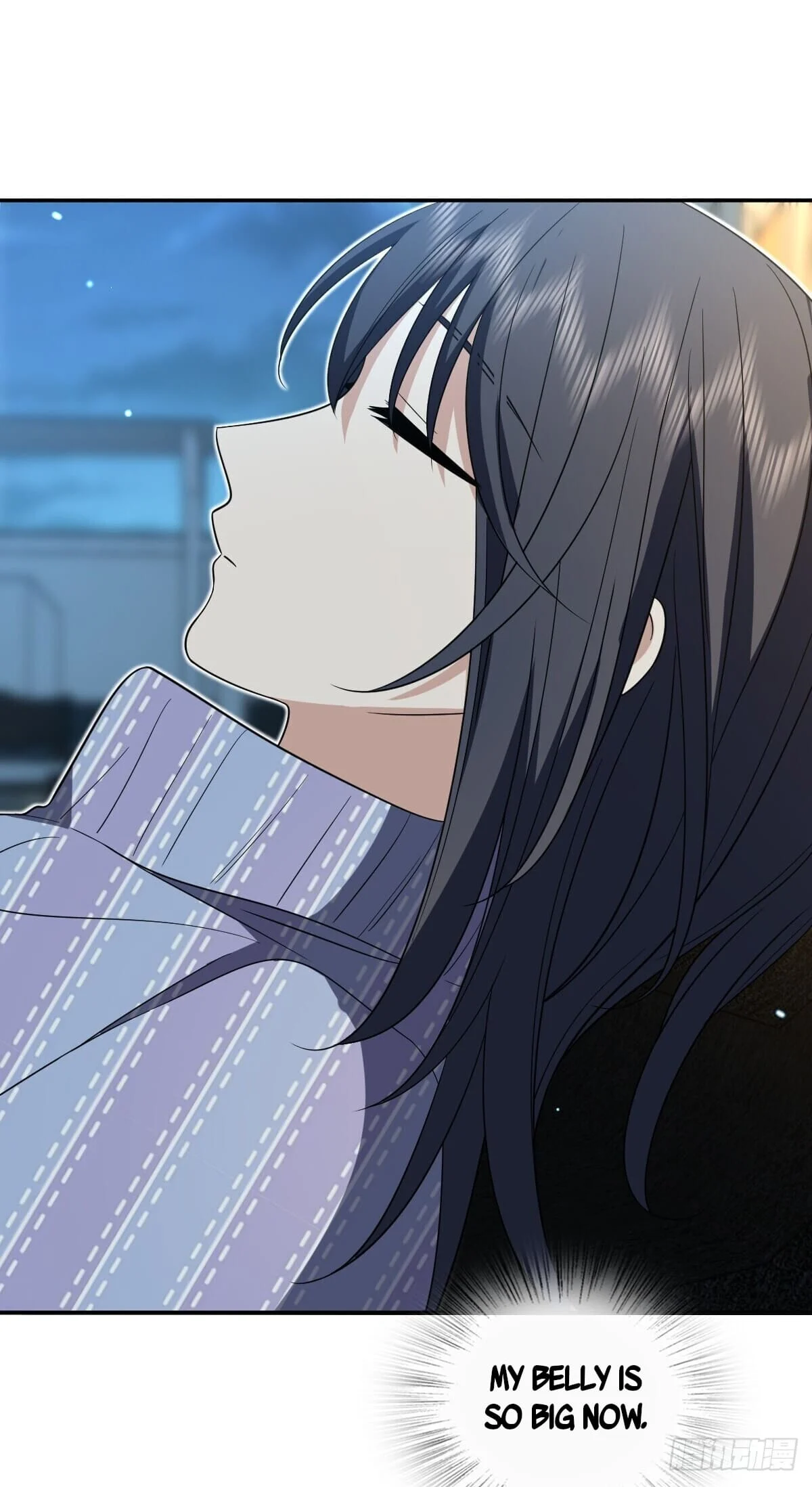 My Wife Is From a Thousand Years Ago Chapter 329 190 39