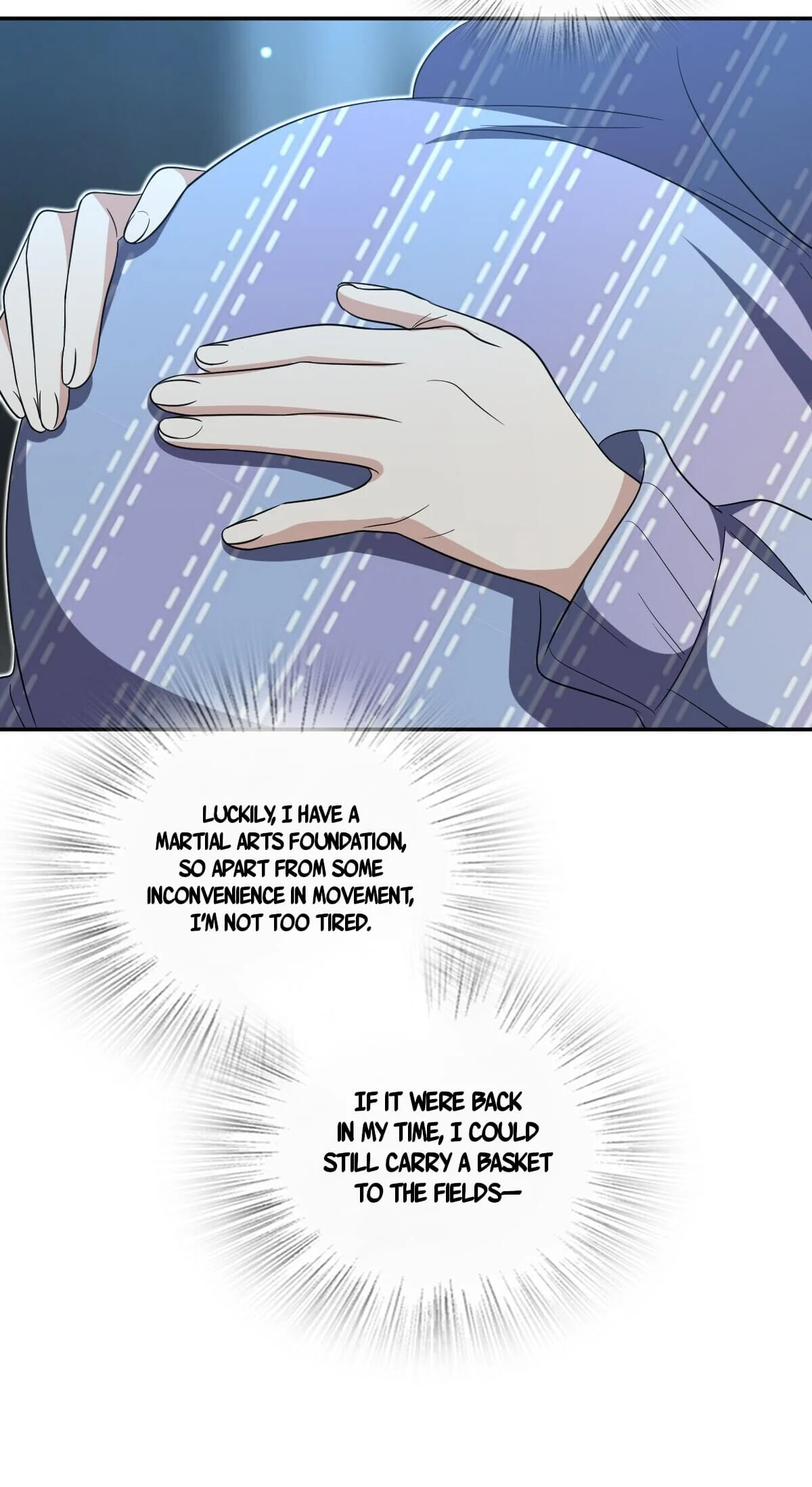 My Wife Is From a Thousand Years Ago Chapter 329 191 40