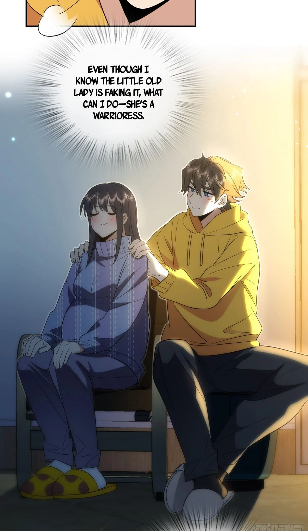 My Wife Is From a Thousand Years Ago Chapter 329 197 46