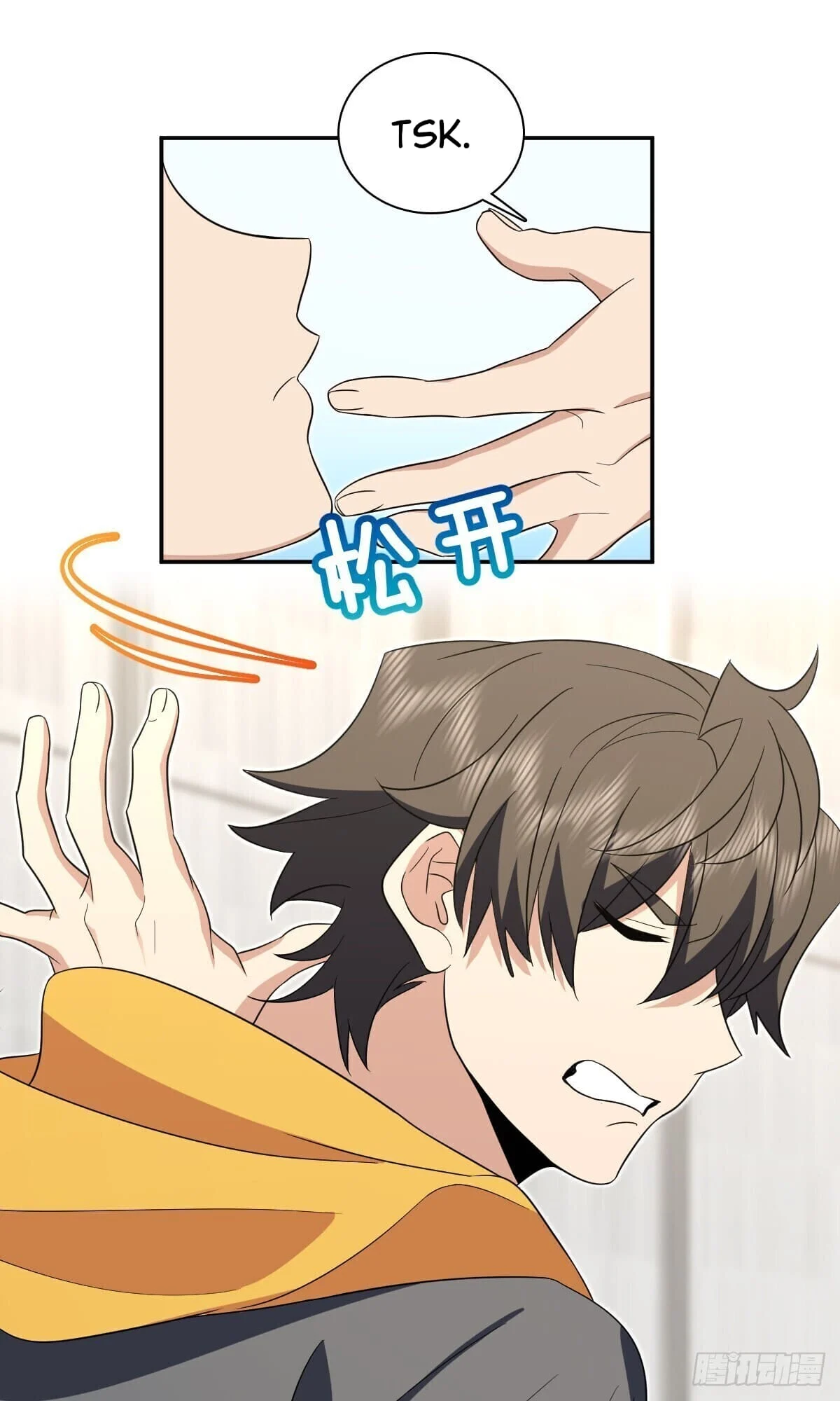 My Wife Is From a Thousand Years Ago Chapter 329 158 7
