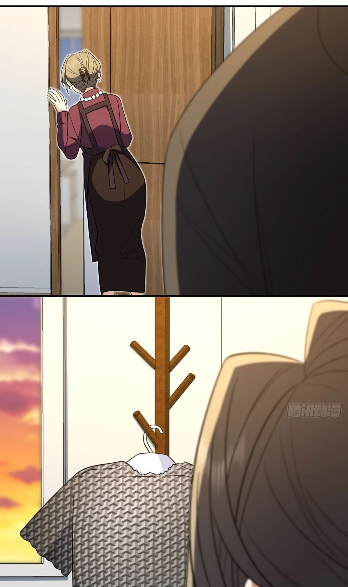 My Wife Is From a Thousand Years Ago Chapter 333 161 19
