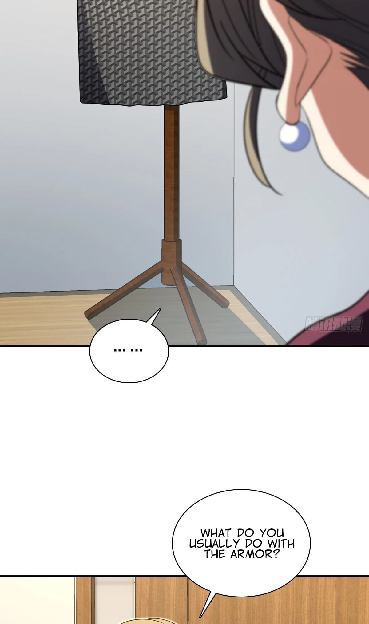 My Wife Is From a Thousand Years Ago Chapter 333 162 20