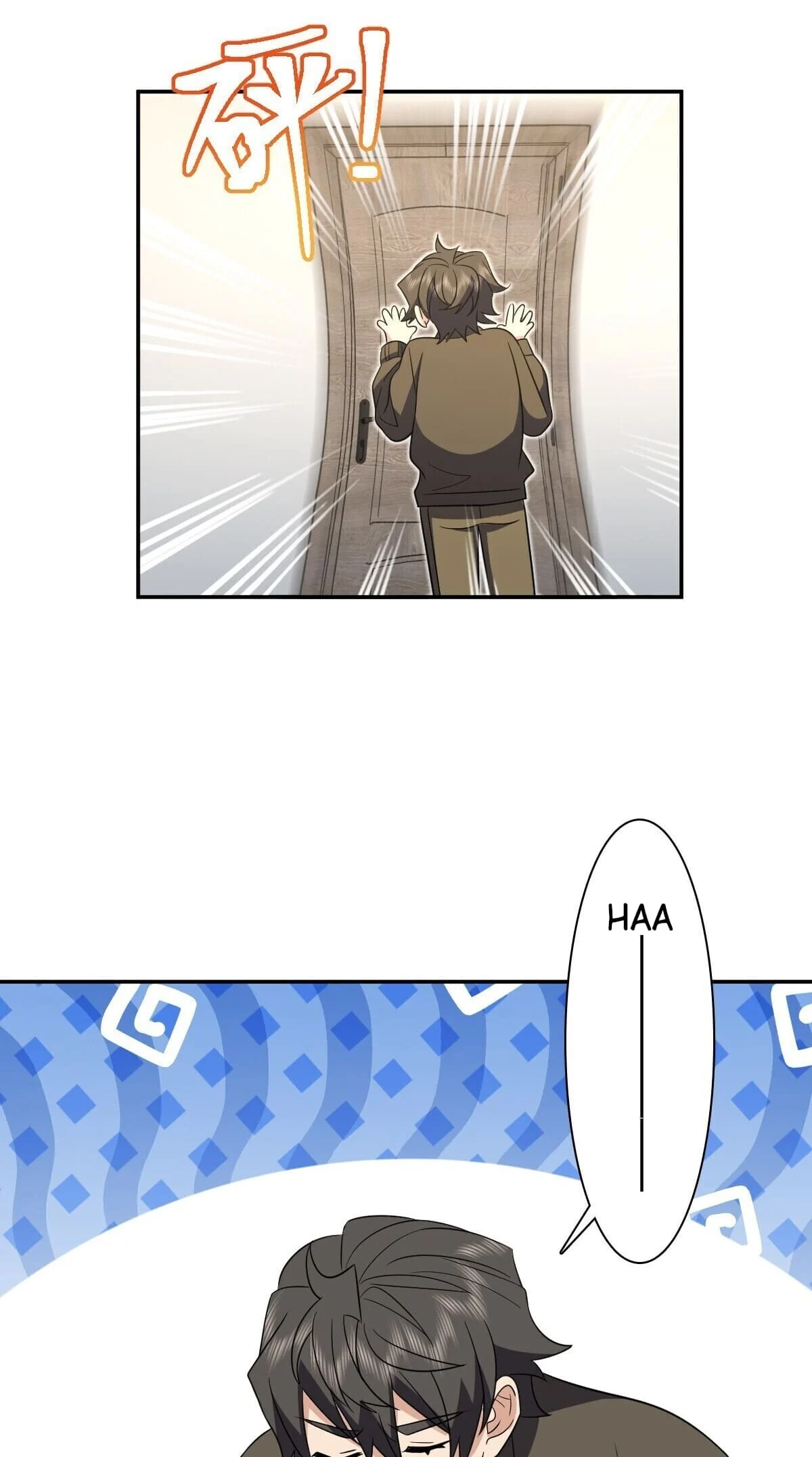 My Wife Is From a Thousand Years Ago Chapter 333 166 24