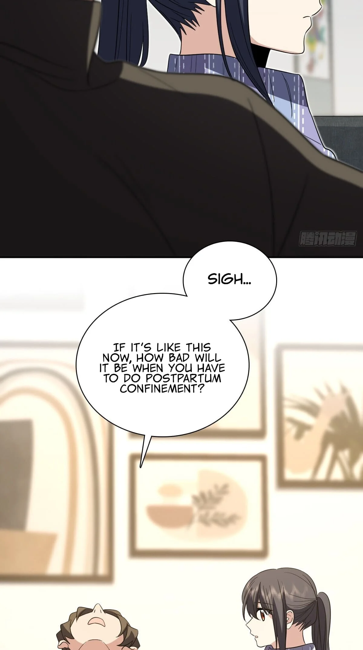 My Wife Is From a Thousand Years Ago Chapter 333 168 26