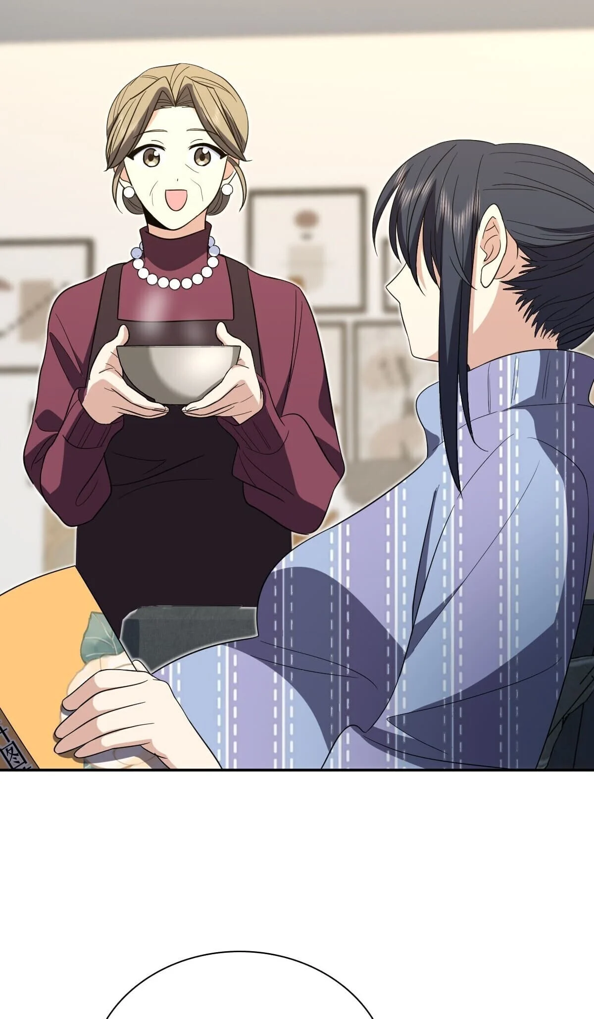 My Wife Is From a Thousand Years Ago Chapter 333 145 3