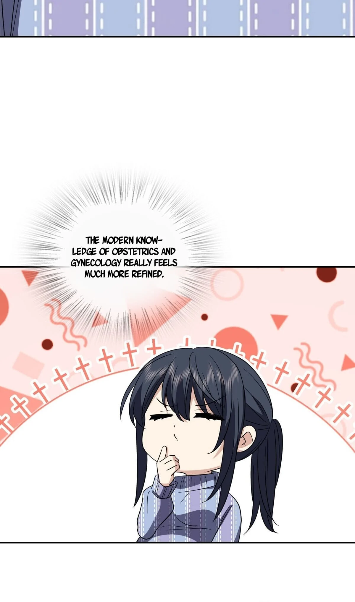 My Wife Is From a Thousand Years Ago Chapter 333 172 30