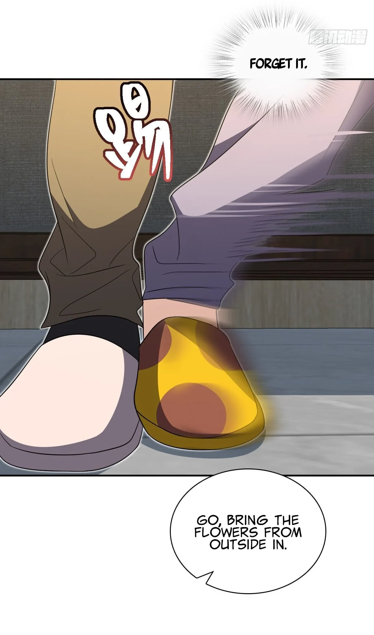 My Wife Is From a Thousand Years Ago Chapter 333 173 31