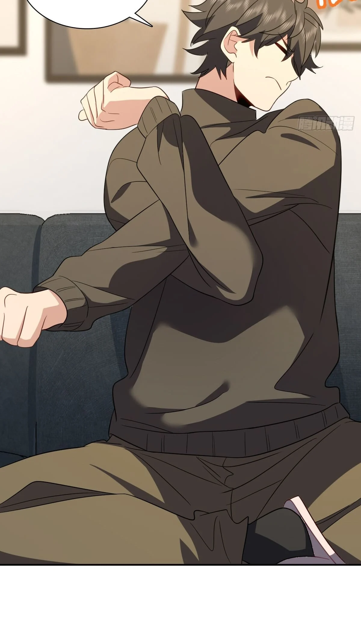 My Wife Is From a Thousand Years Ago Chapter 333 180 38
