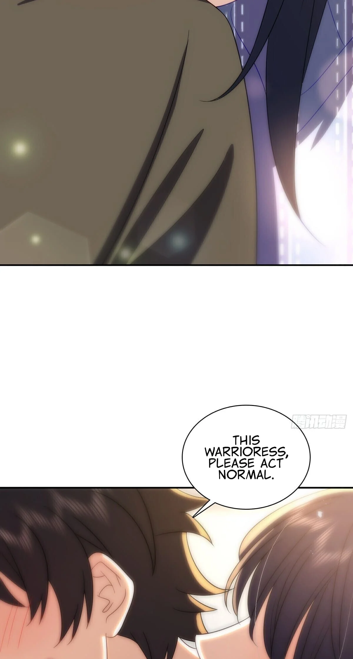 My Wife Is From a Thousand Years Ago Chapter 333 182 40