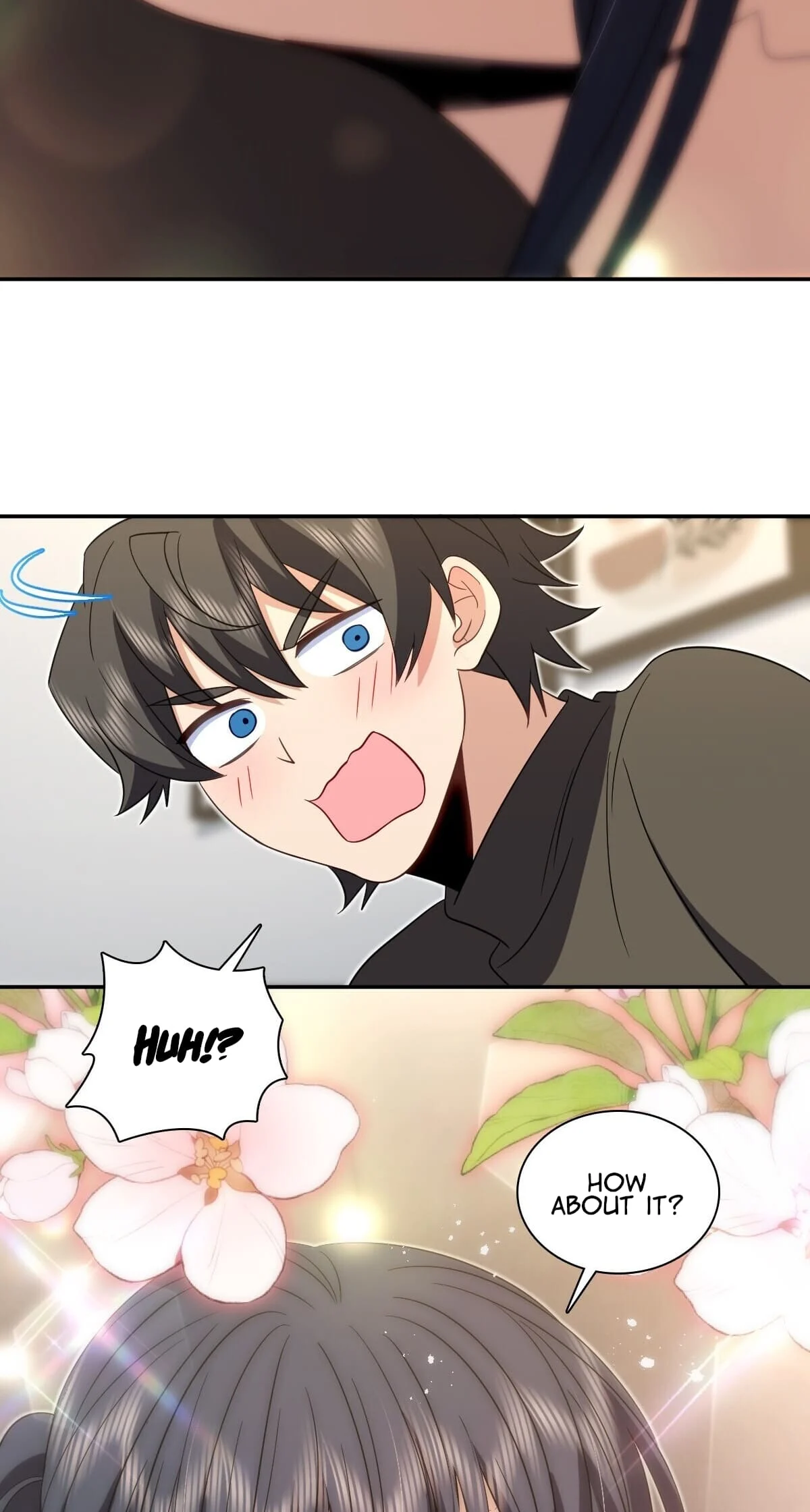 My Wife Is From a Thousand Years Ago Chapter 333 184 42