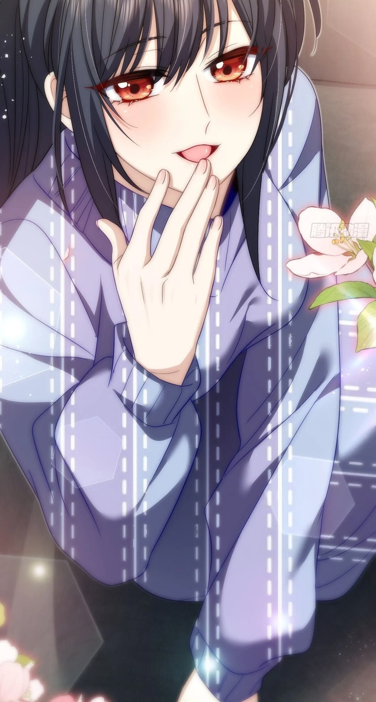 My Wife Is From a Thousand Years Ago Chapter 333 185 43